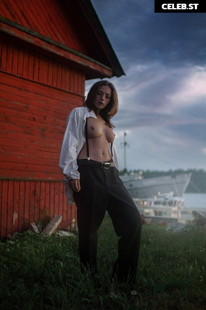 Olga Kobzar Image 1839948