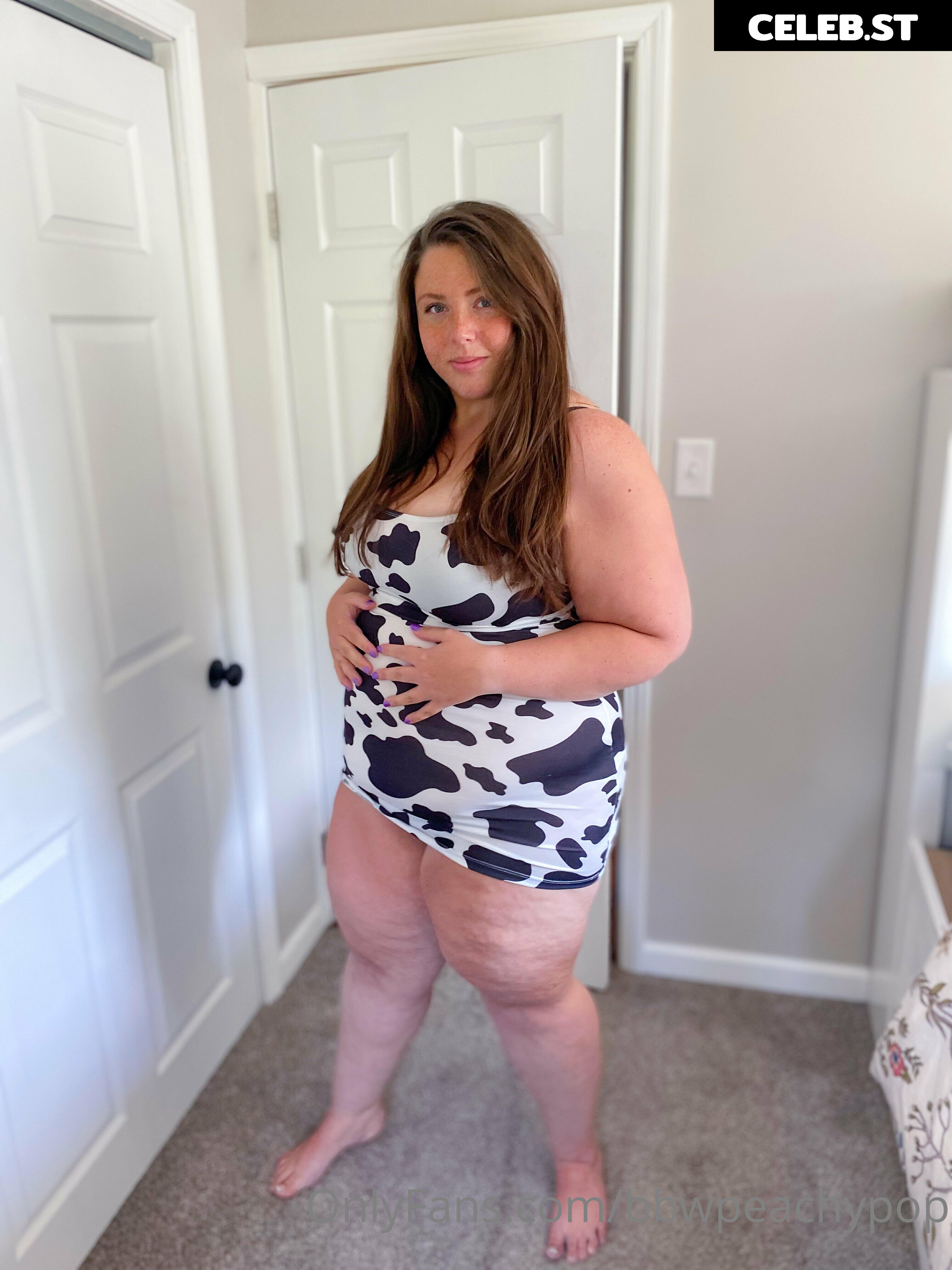 bbwpeachypop Image 18388903