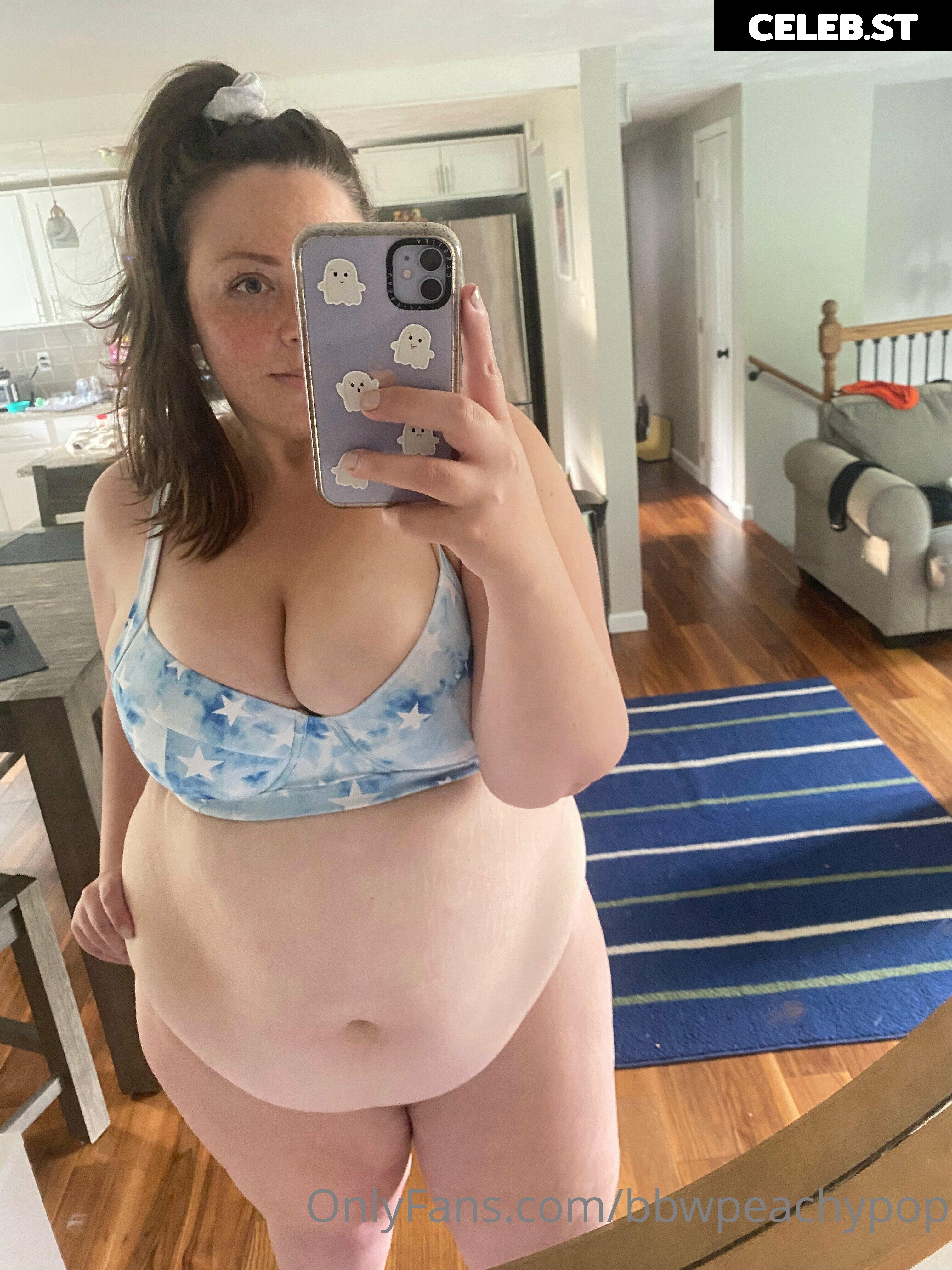 bbwpeachypop Image 18388956