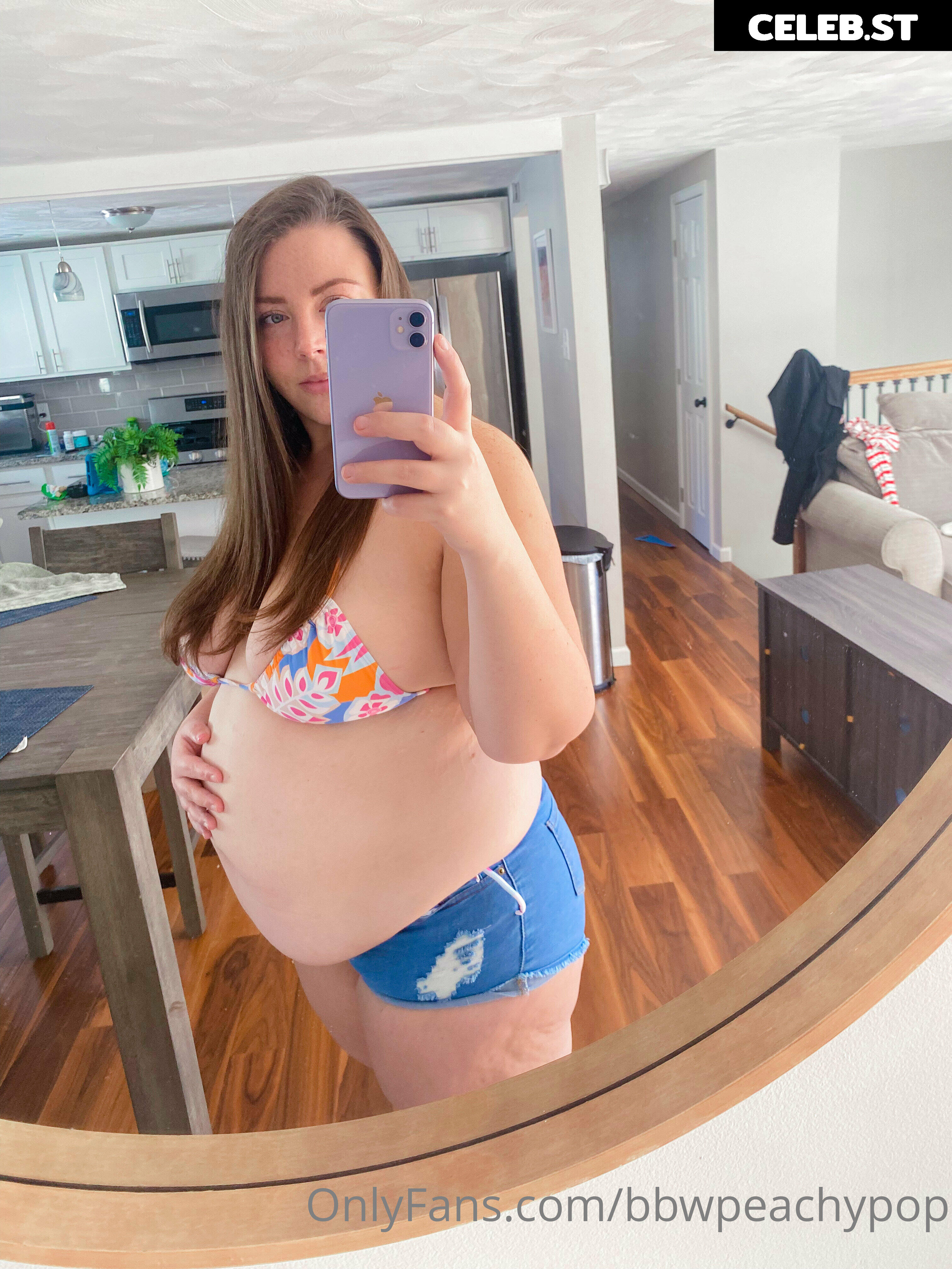 bbwpeachypop Image 18388971