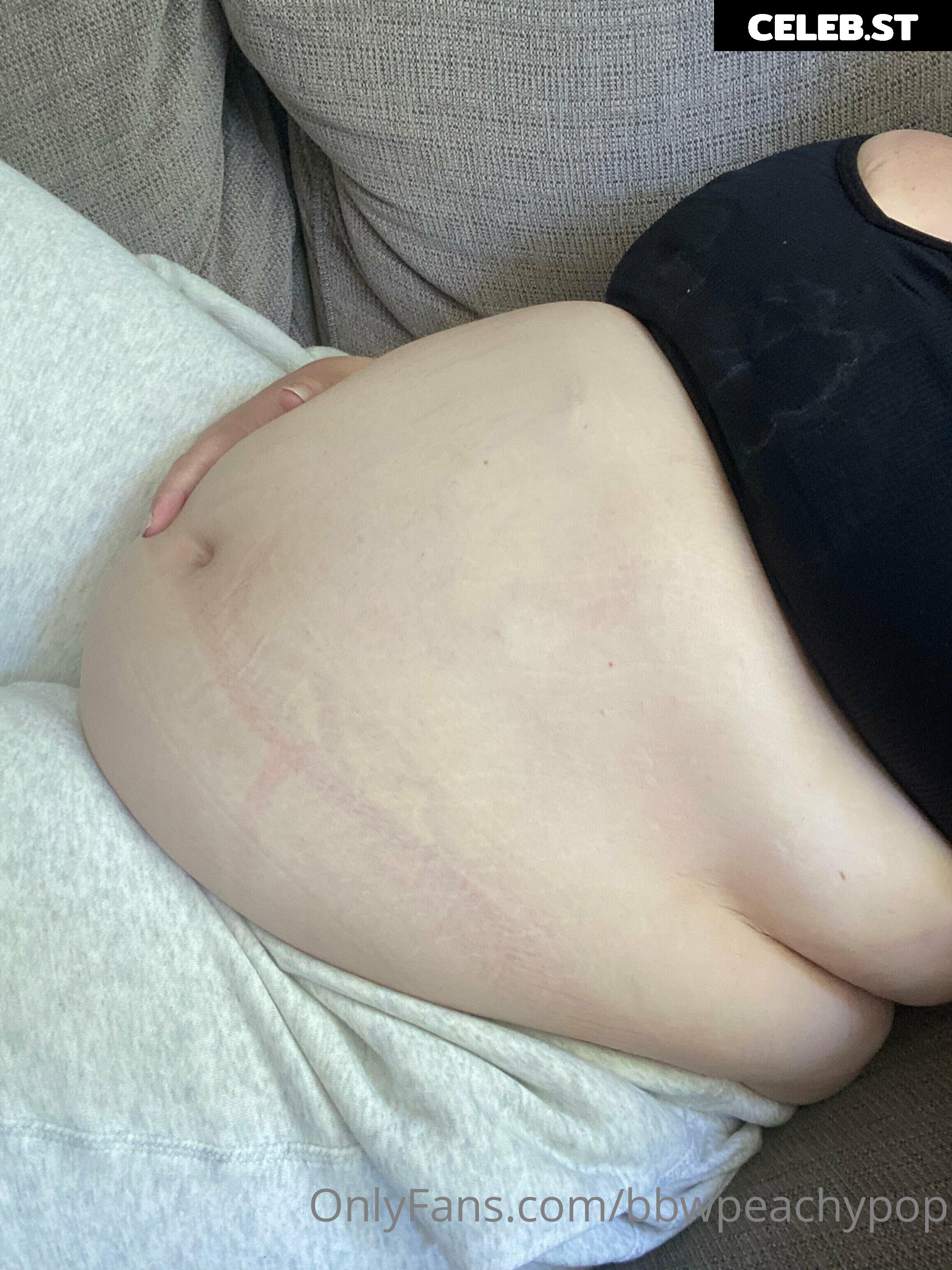 bbwpeachypop Image 18388977