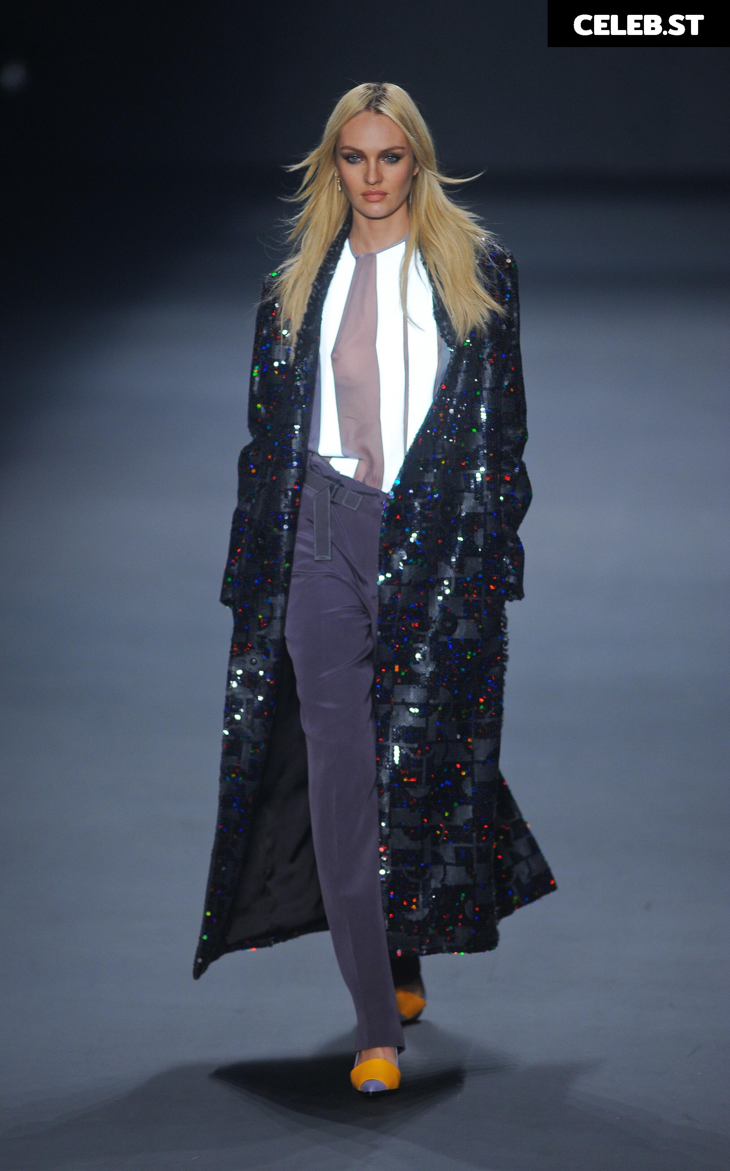 Candice Swanepoel Image 1838888