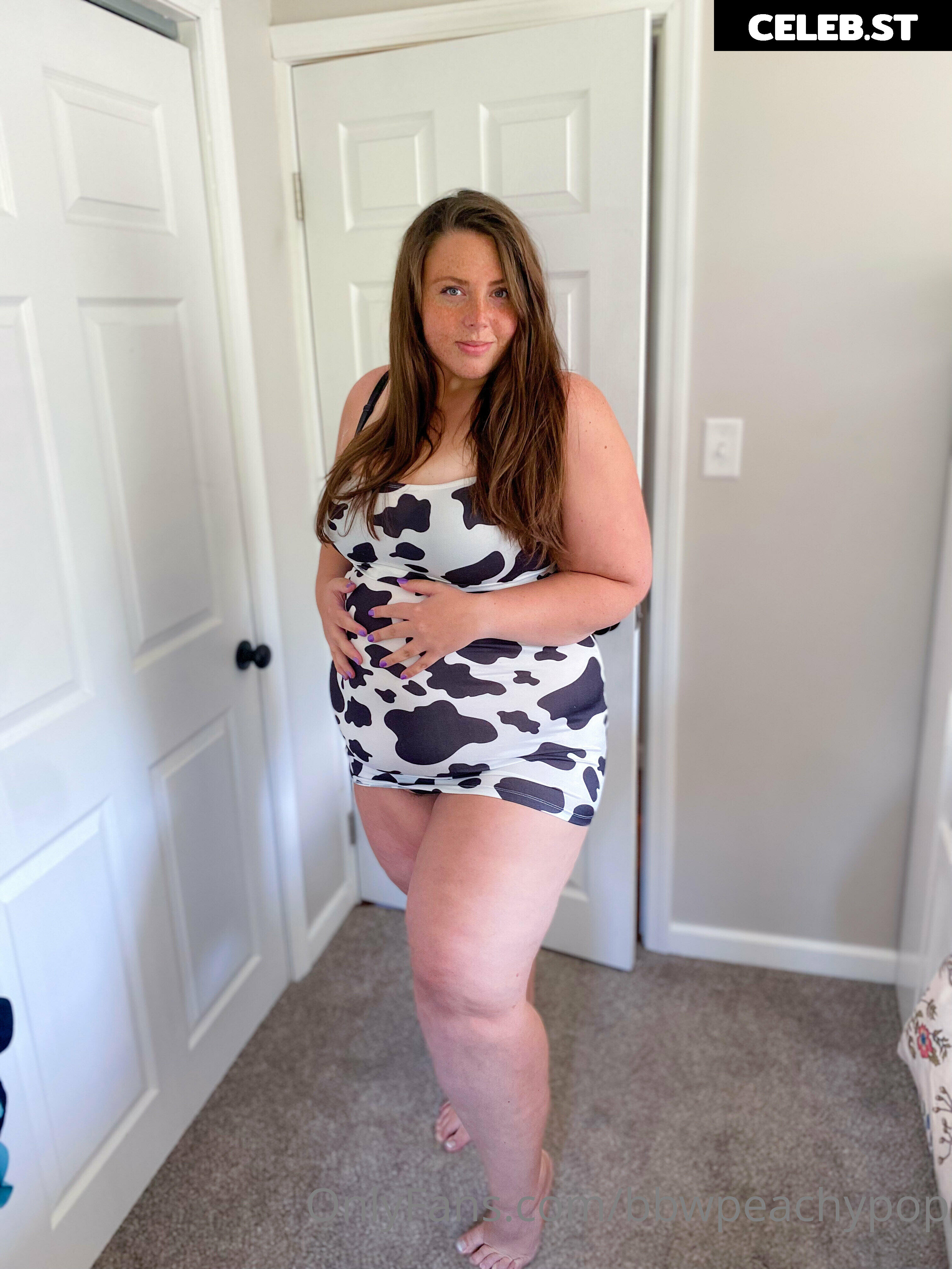 bbwpeachypop Image 18388805