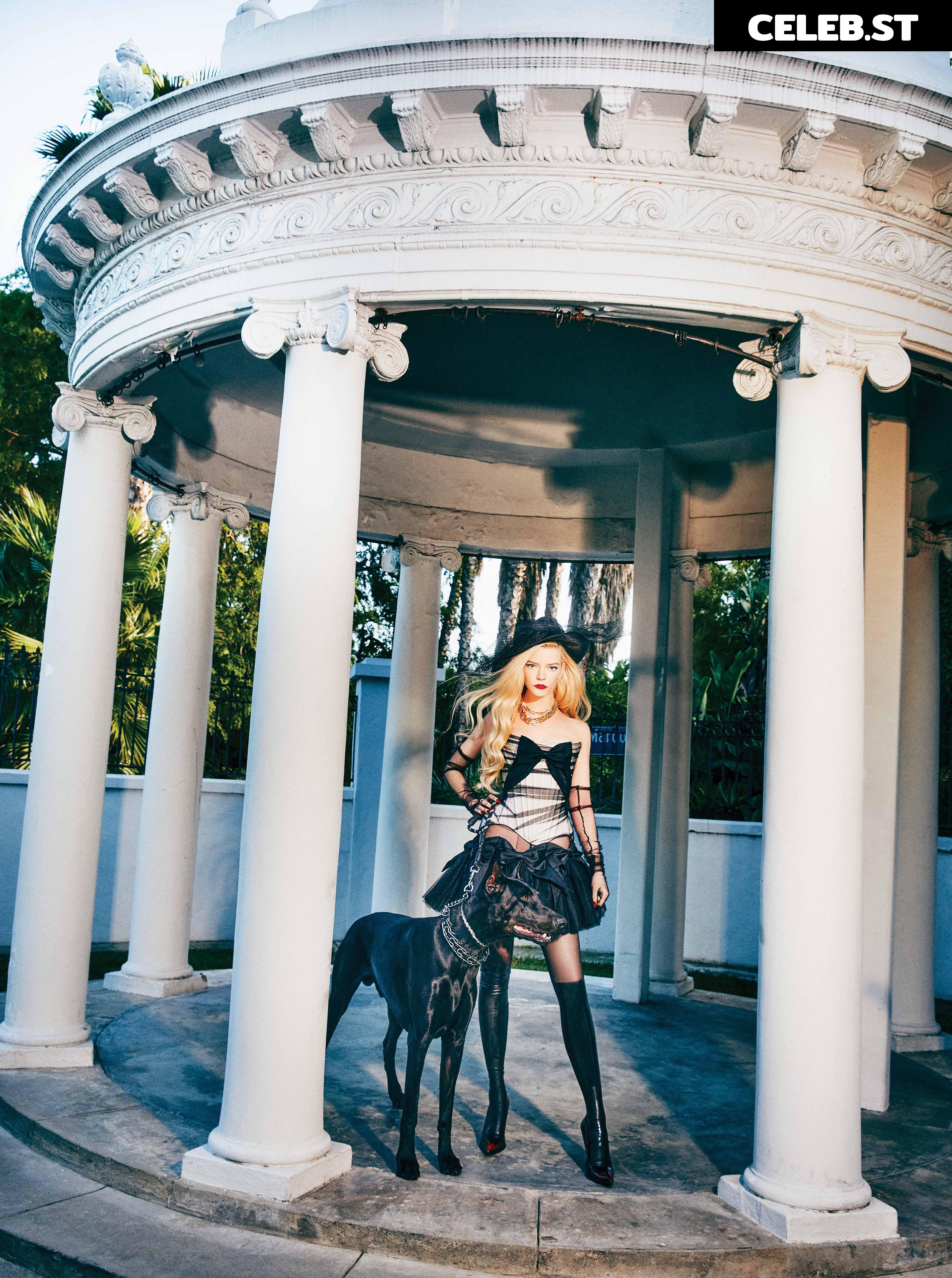 Anya Taylor-Joy Image 1838869