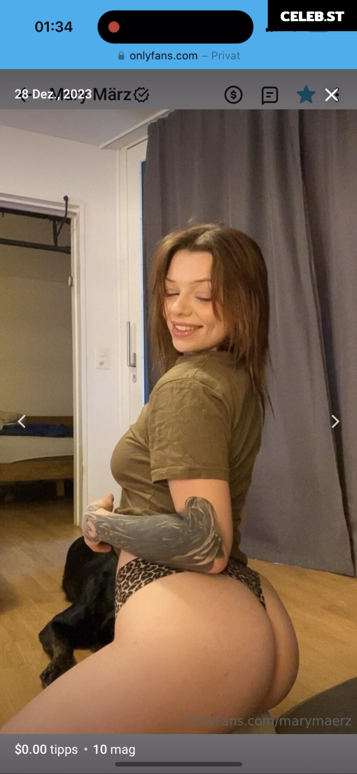 Mary März Image 183858