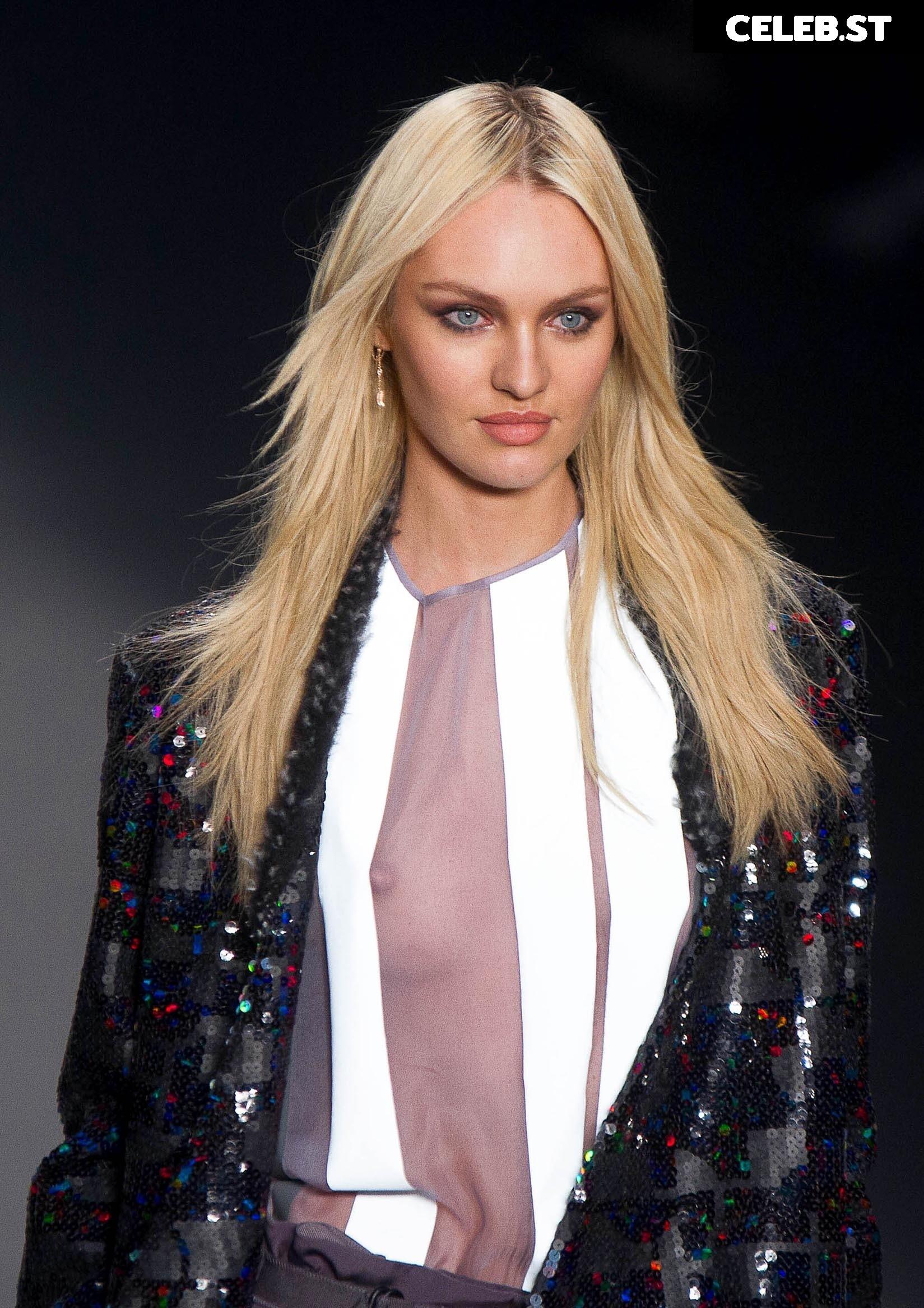 Candice Swanepoel Image 1838553