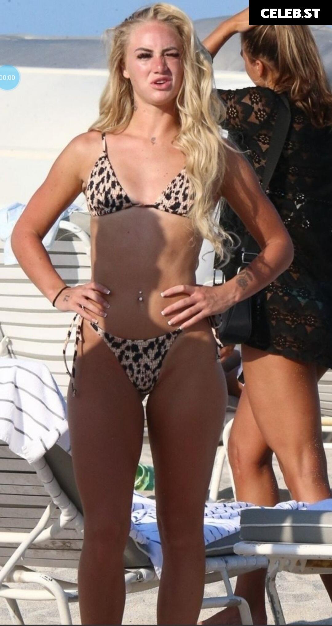 Alisha Lehmann Image 1838562