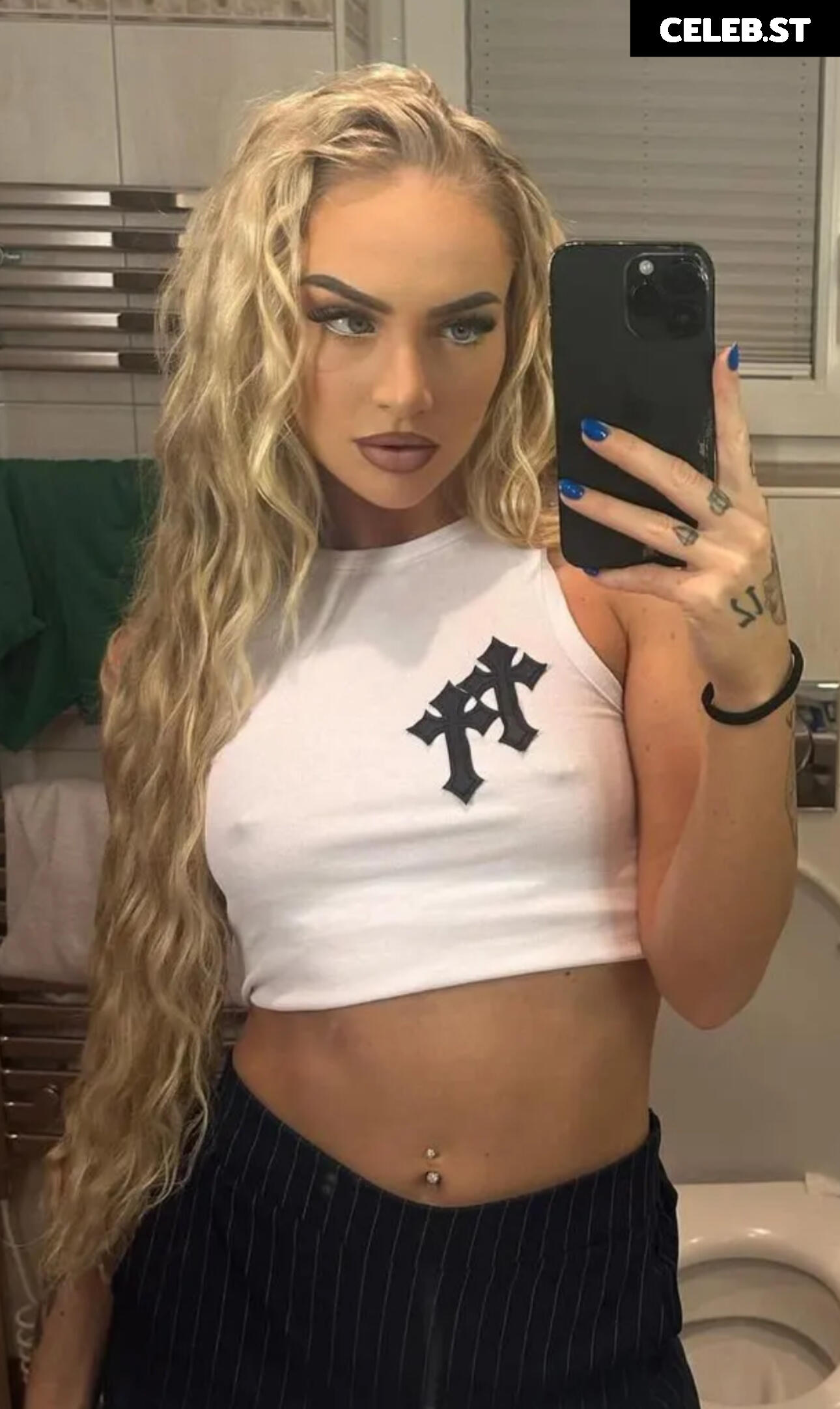 Alisha Lehmann Image 1838500