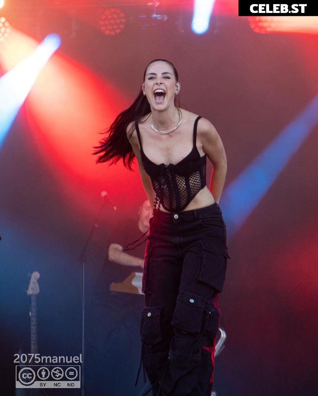 Lena Meyer-Landrut Image 1838488
