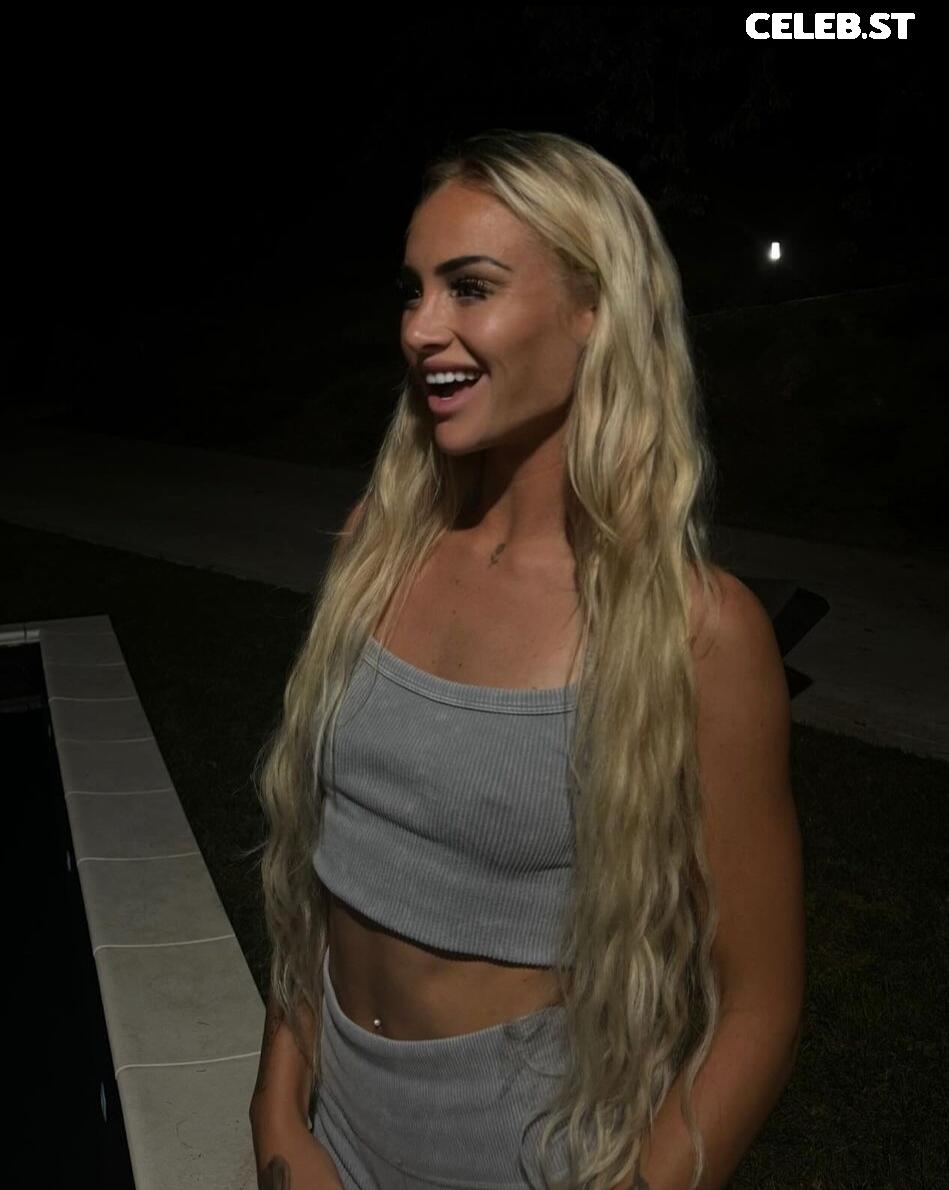 Alisha Lehmann Image 1838477