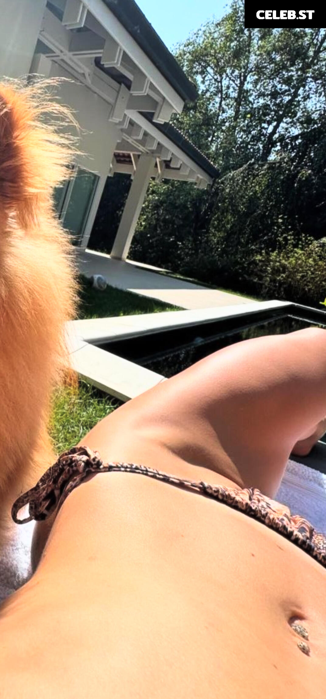 Alisha Lehmann Image 1838423