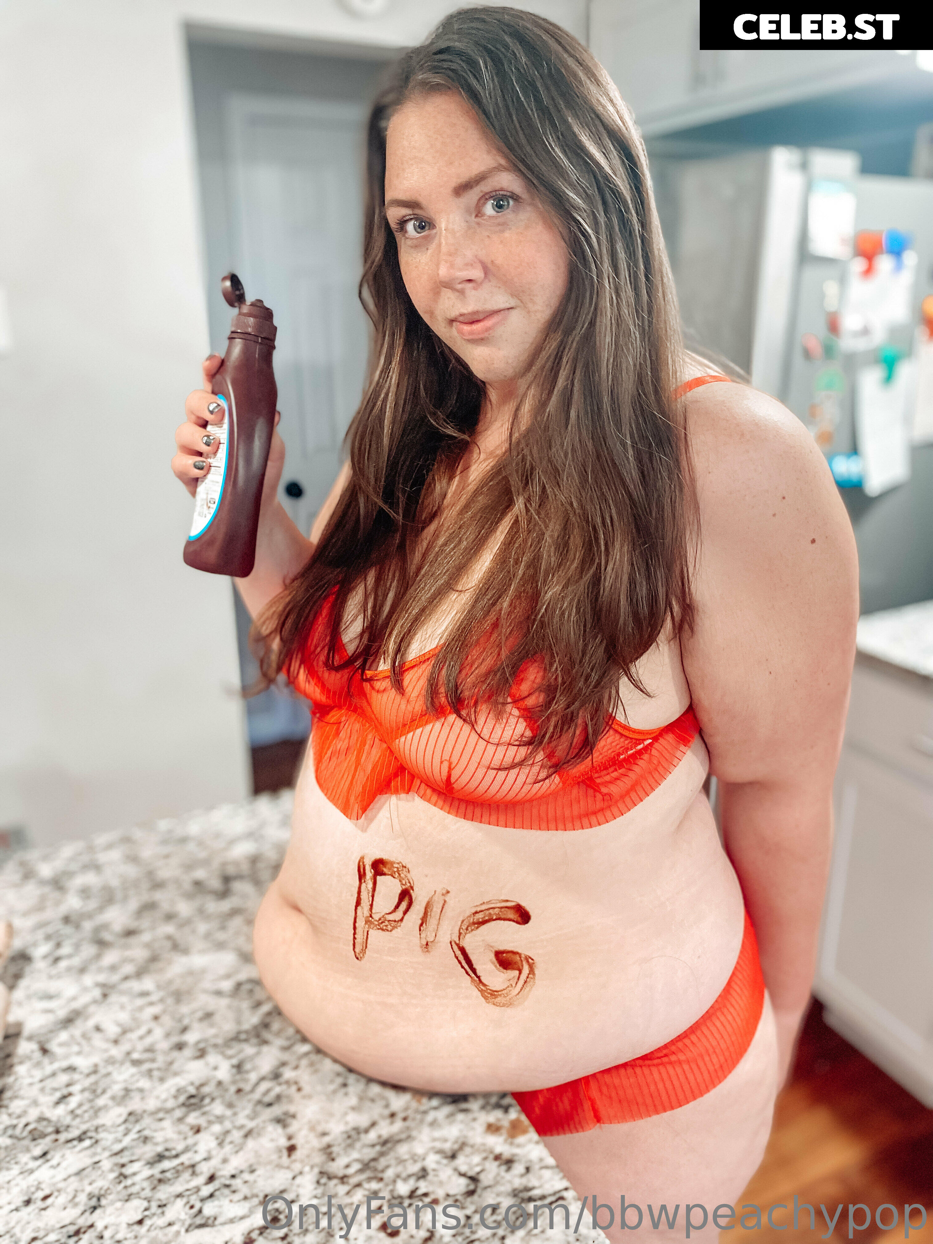 bbwpeachypop Image 18387900