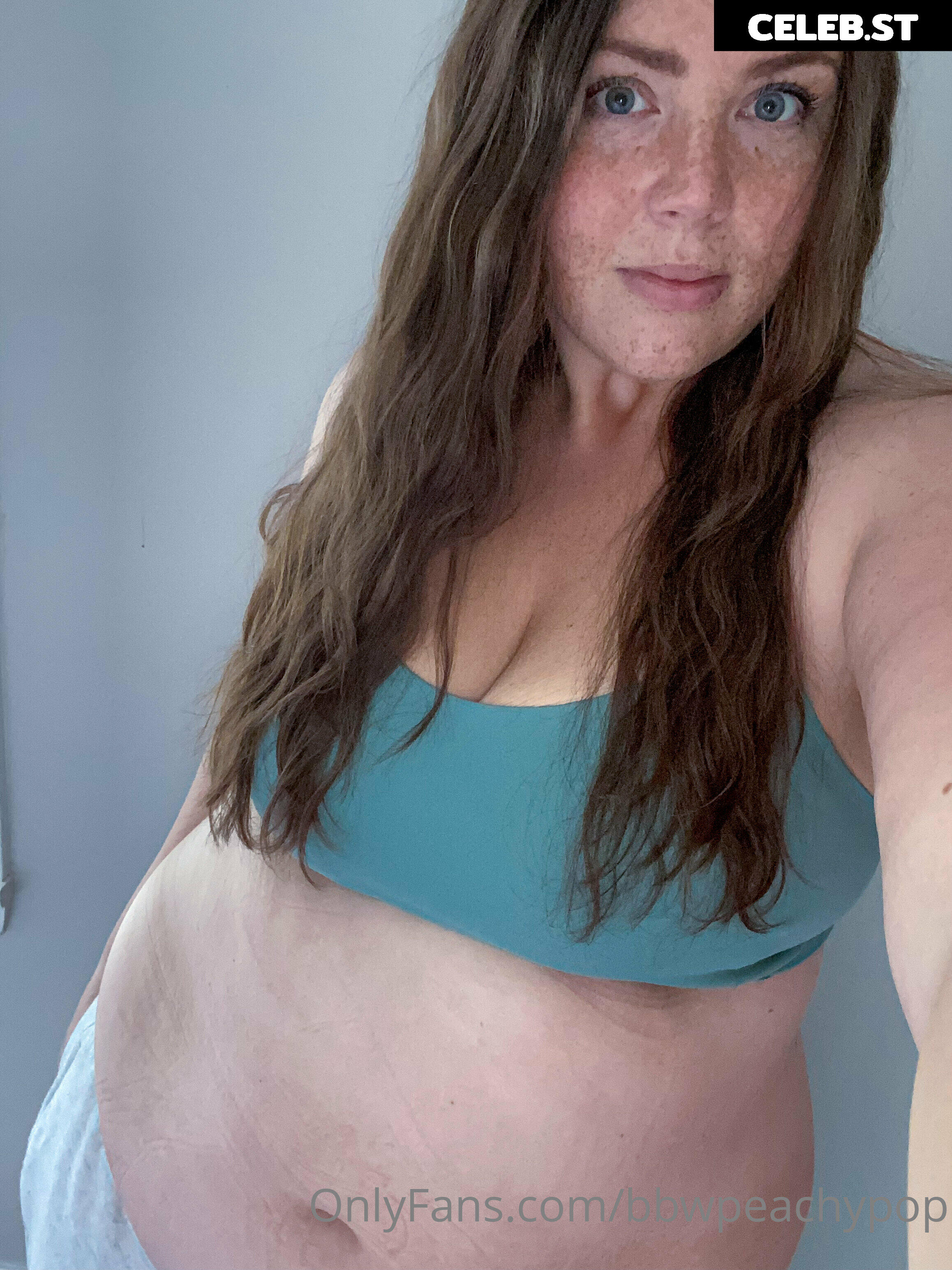 bbwpeachypop Image 18387952