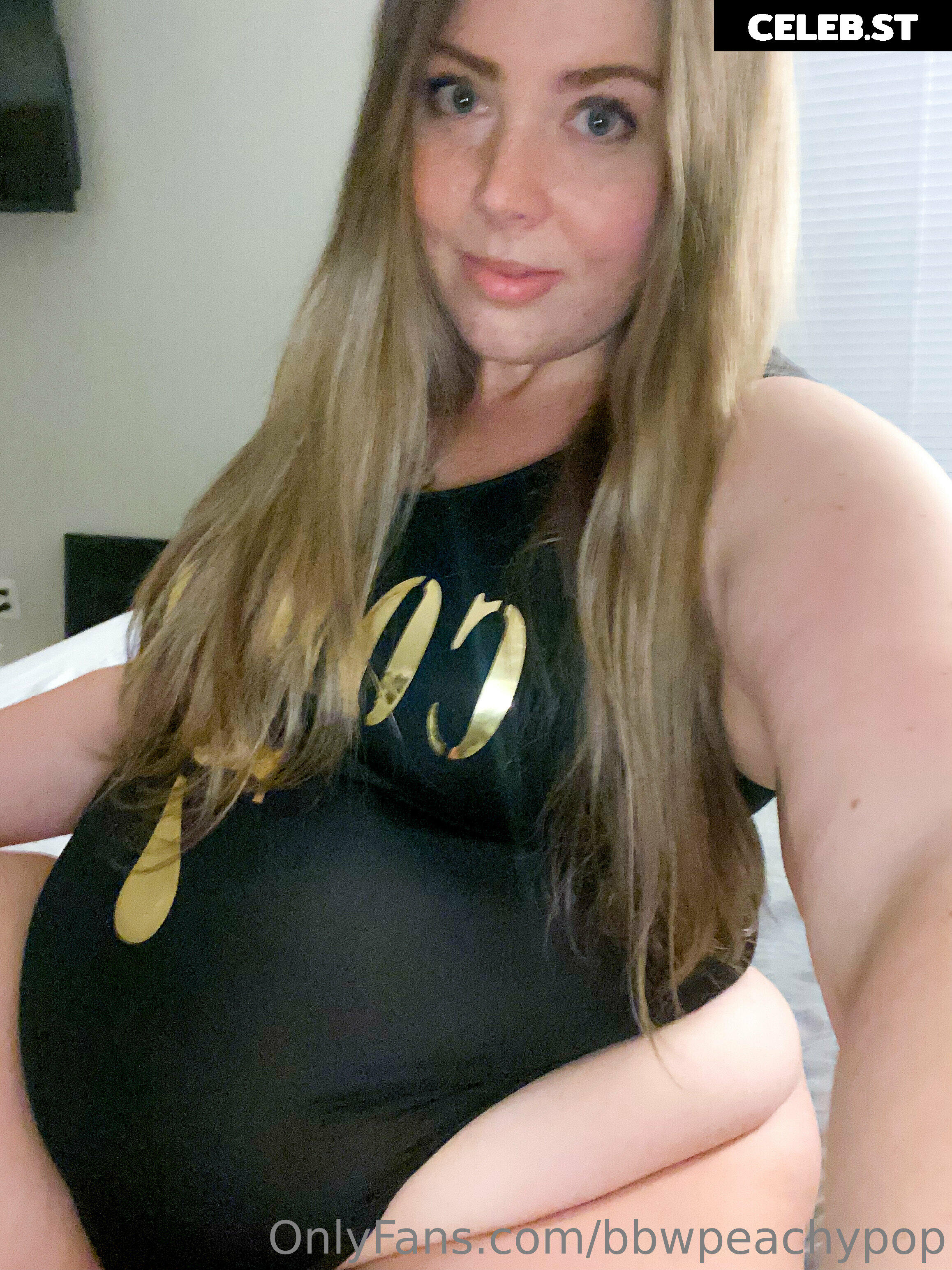 bbwpeachypop Image 18387581