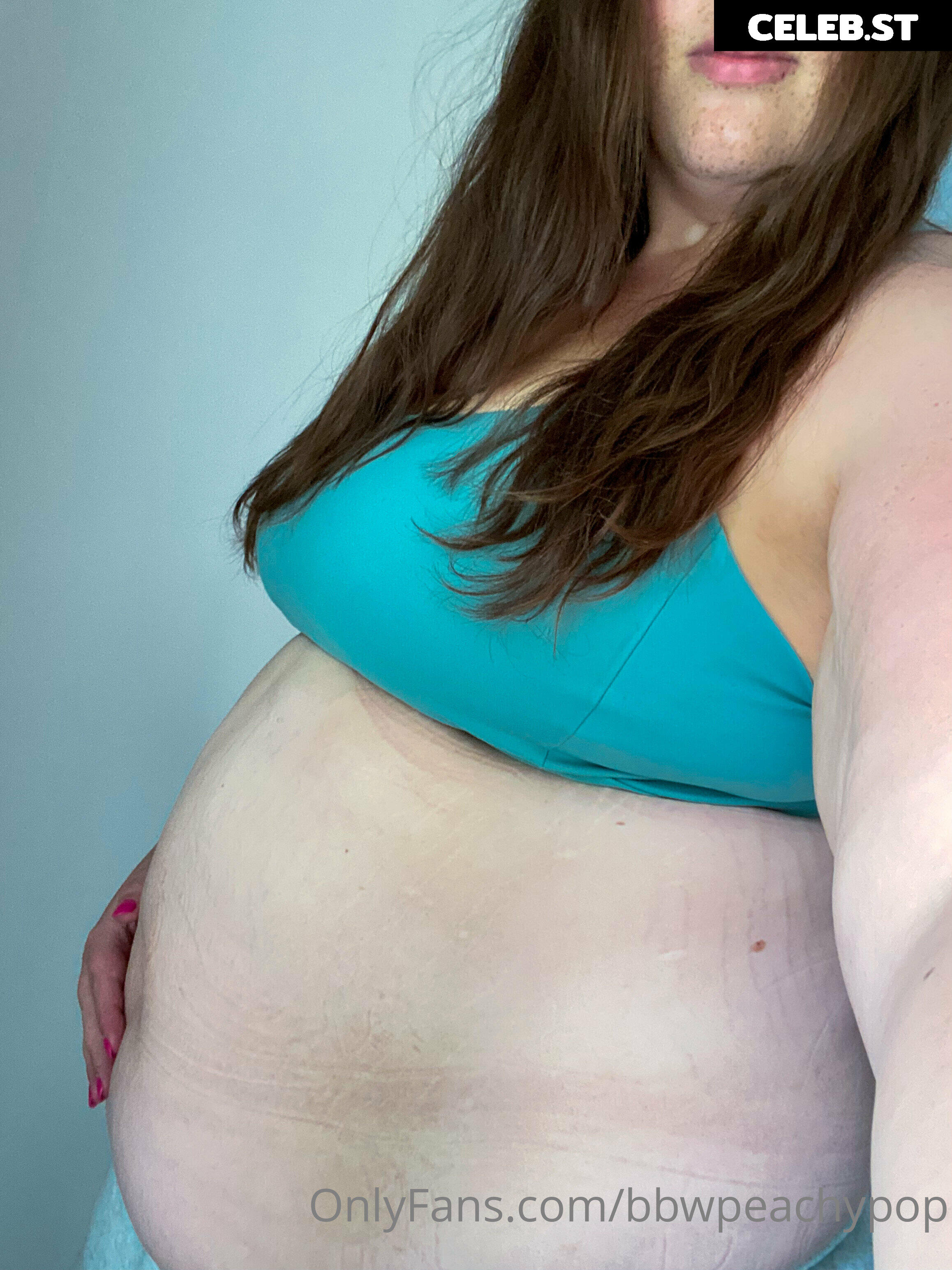 bbwpeachypop Image 18387519
