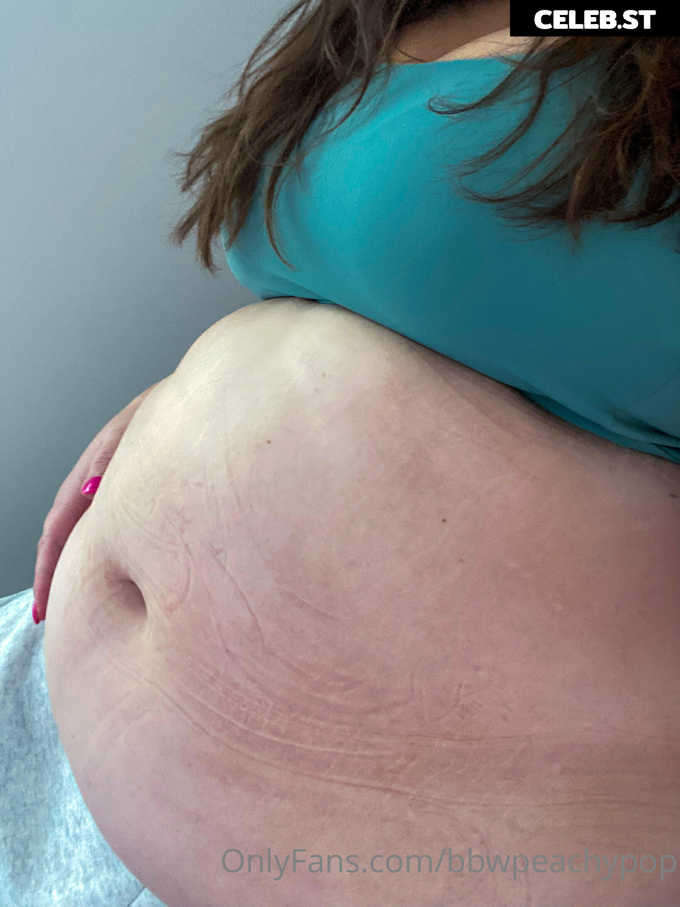 bbwpeachypop Image 18387469