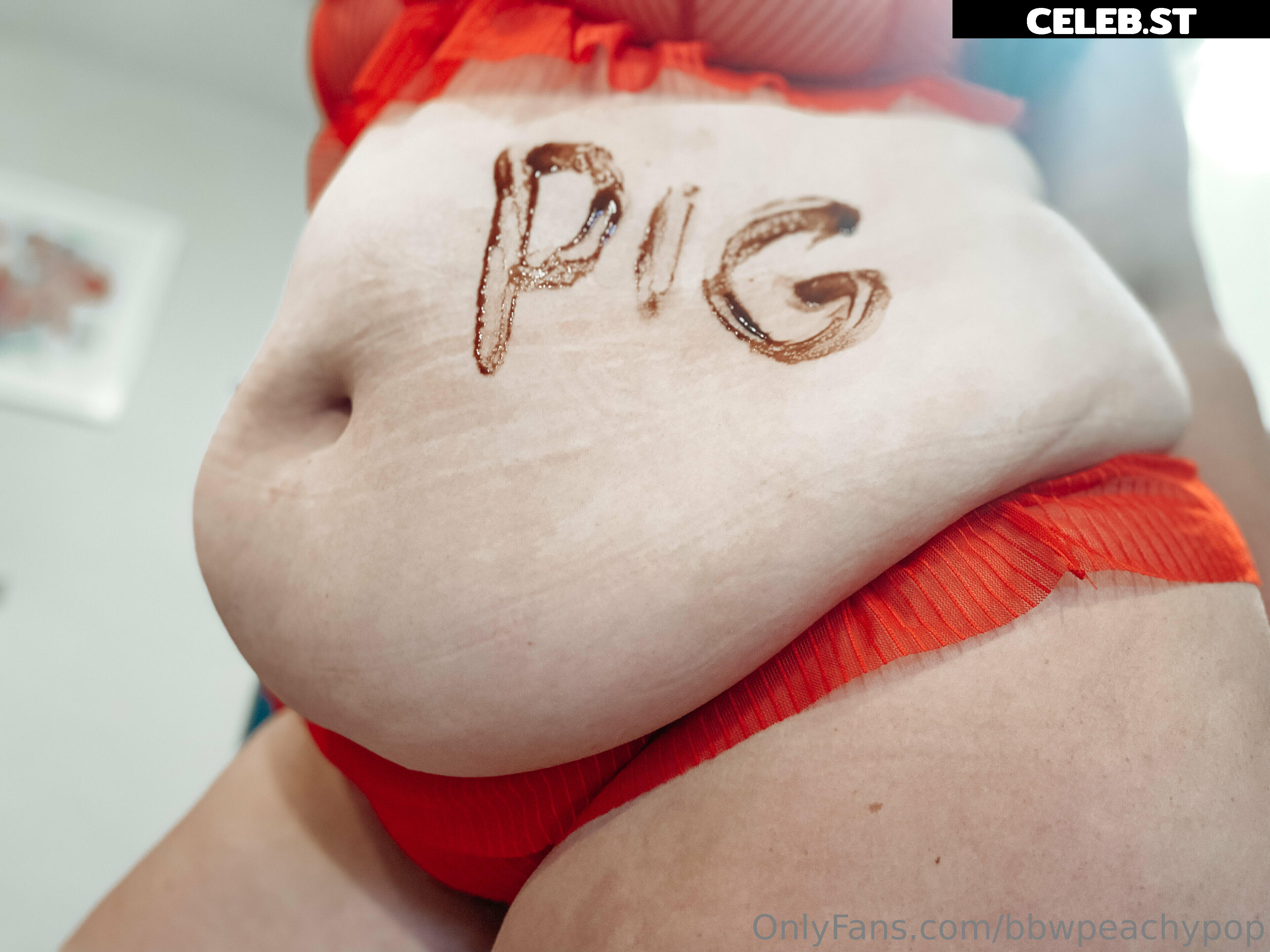 bbwpeachypop Image 18387759
