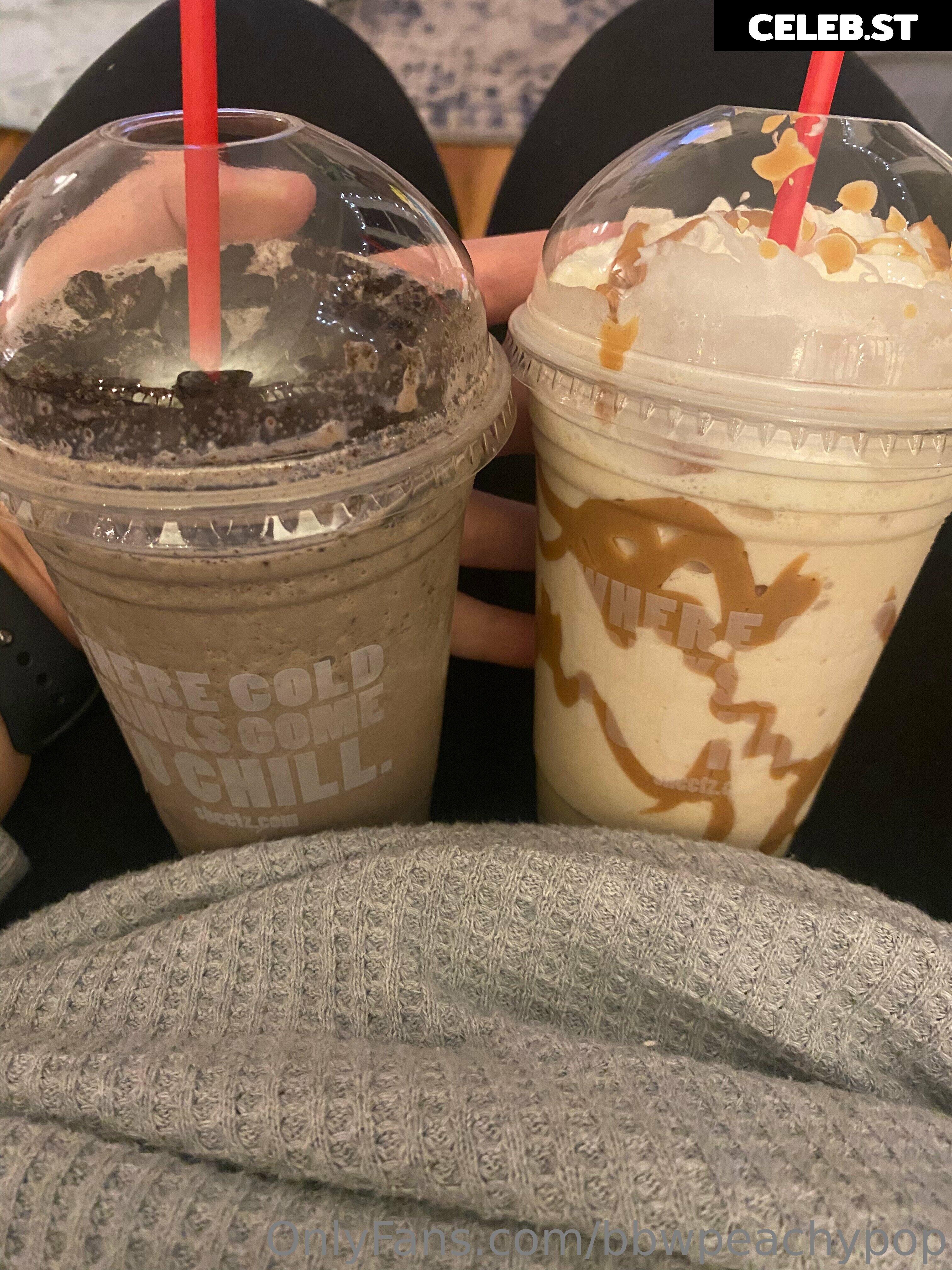 bbwpeachypop Image 18387639