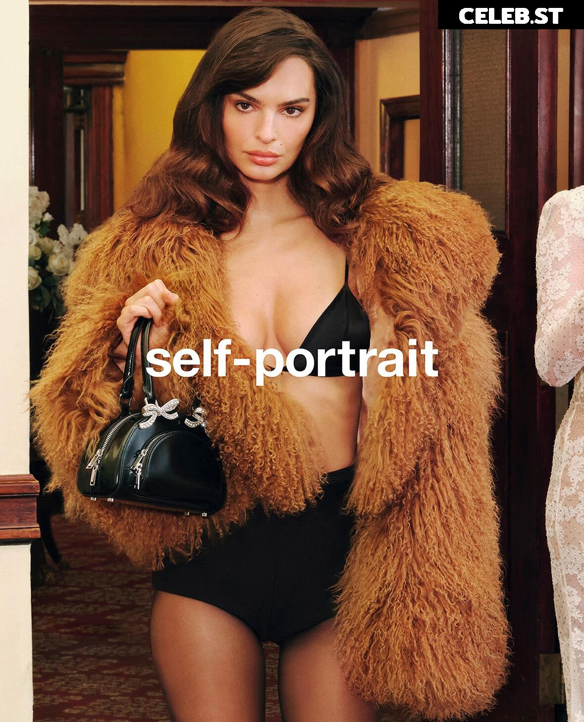 Emily Ratajkowski Image 1838763