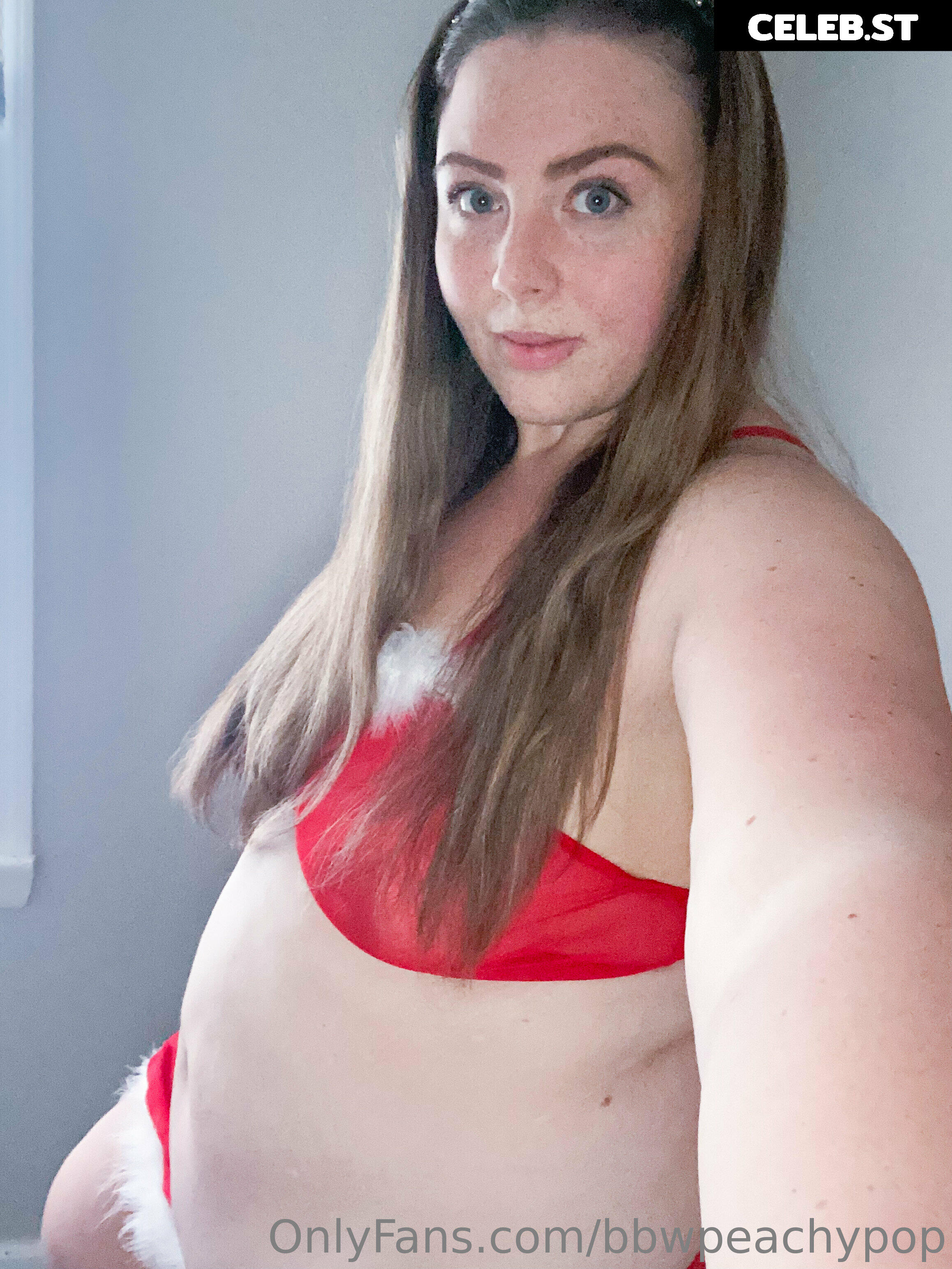 bbwpeachypop Image 18387395