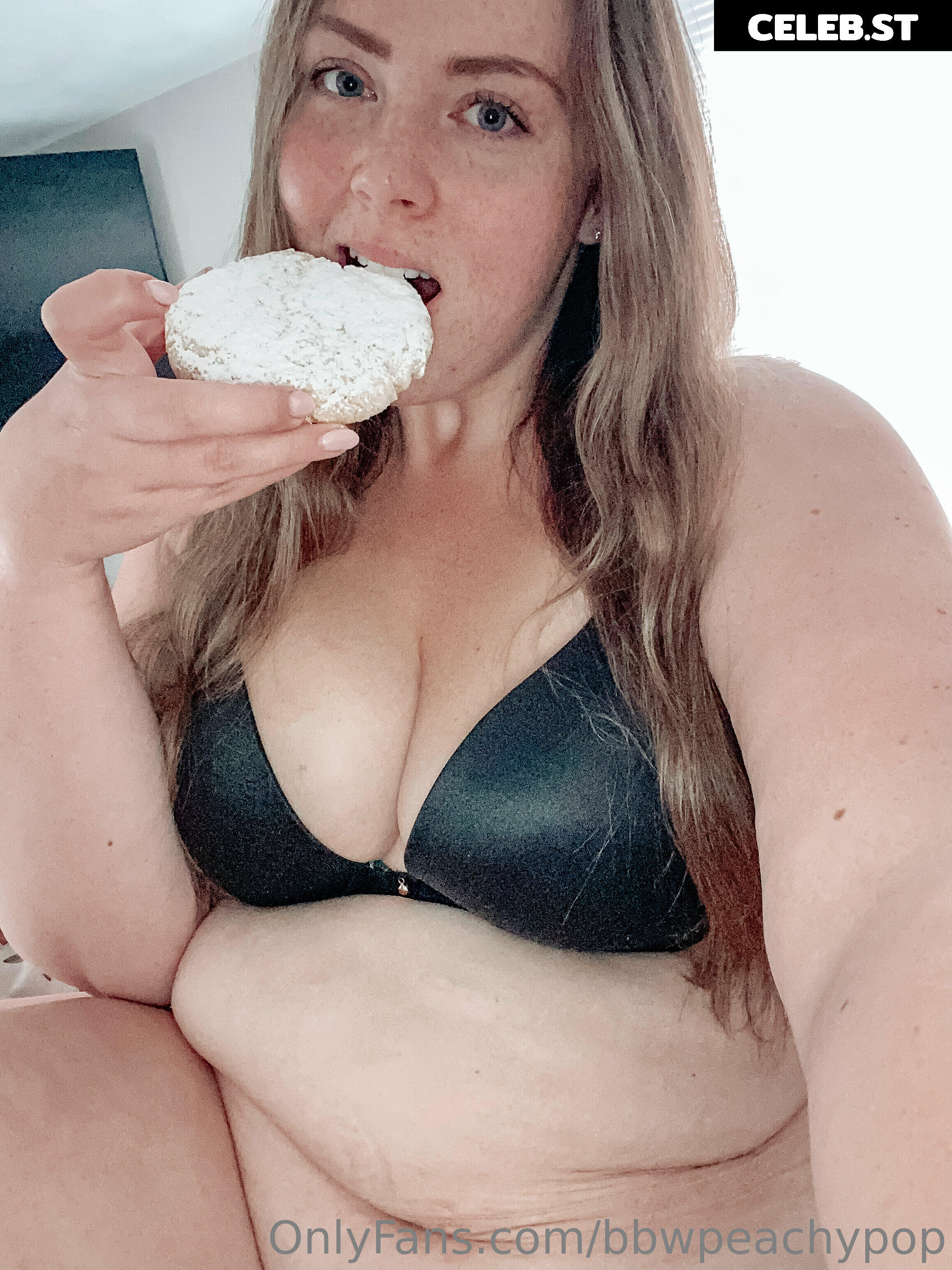 bbwpeachypop Image 18387398