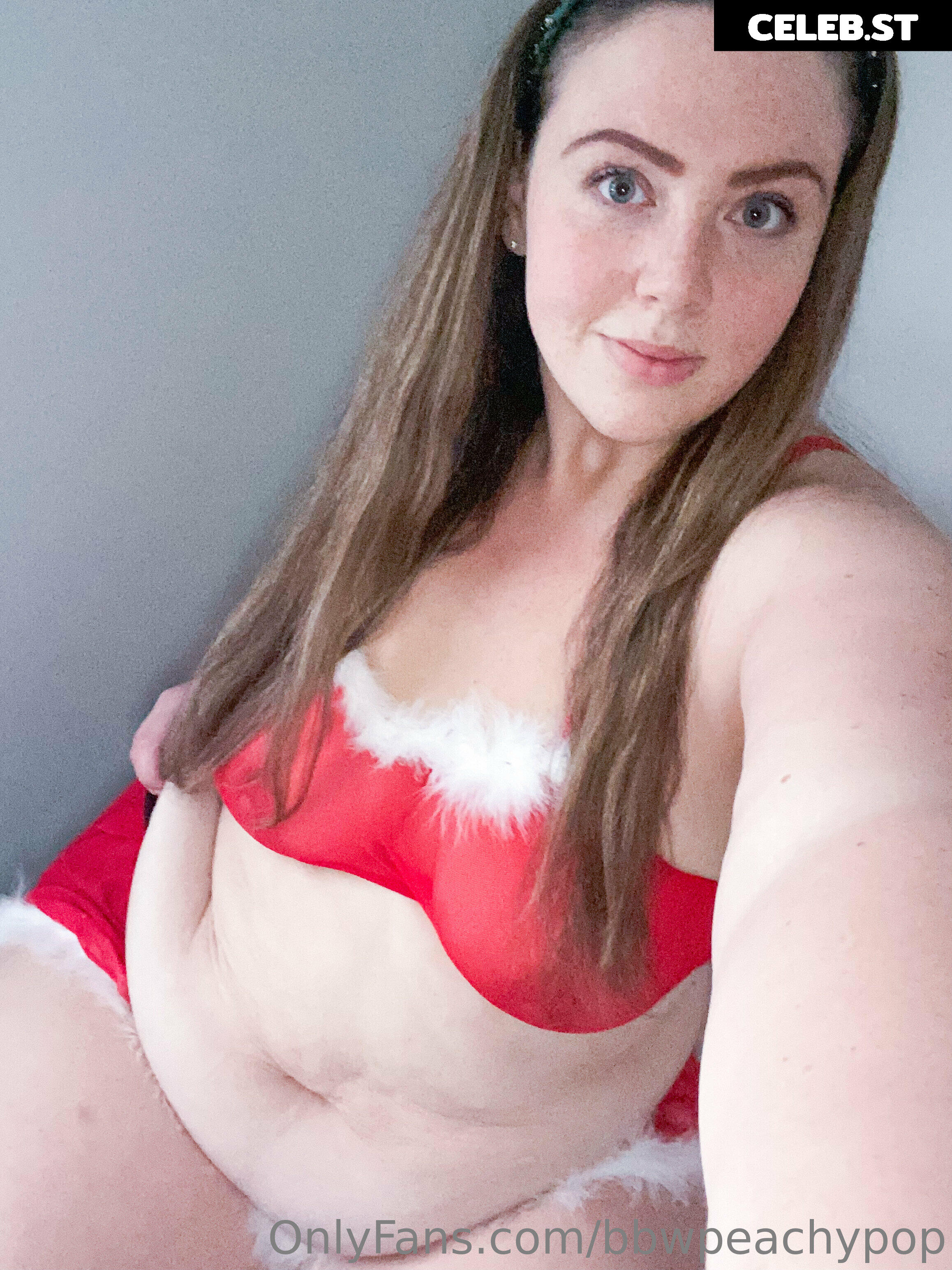 bbwpeachypop Image 18387301