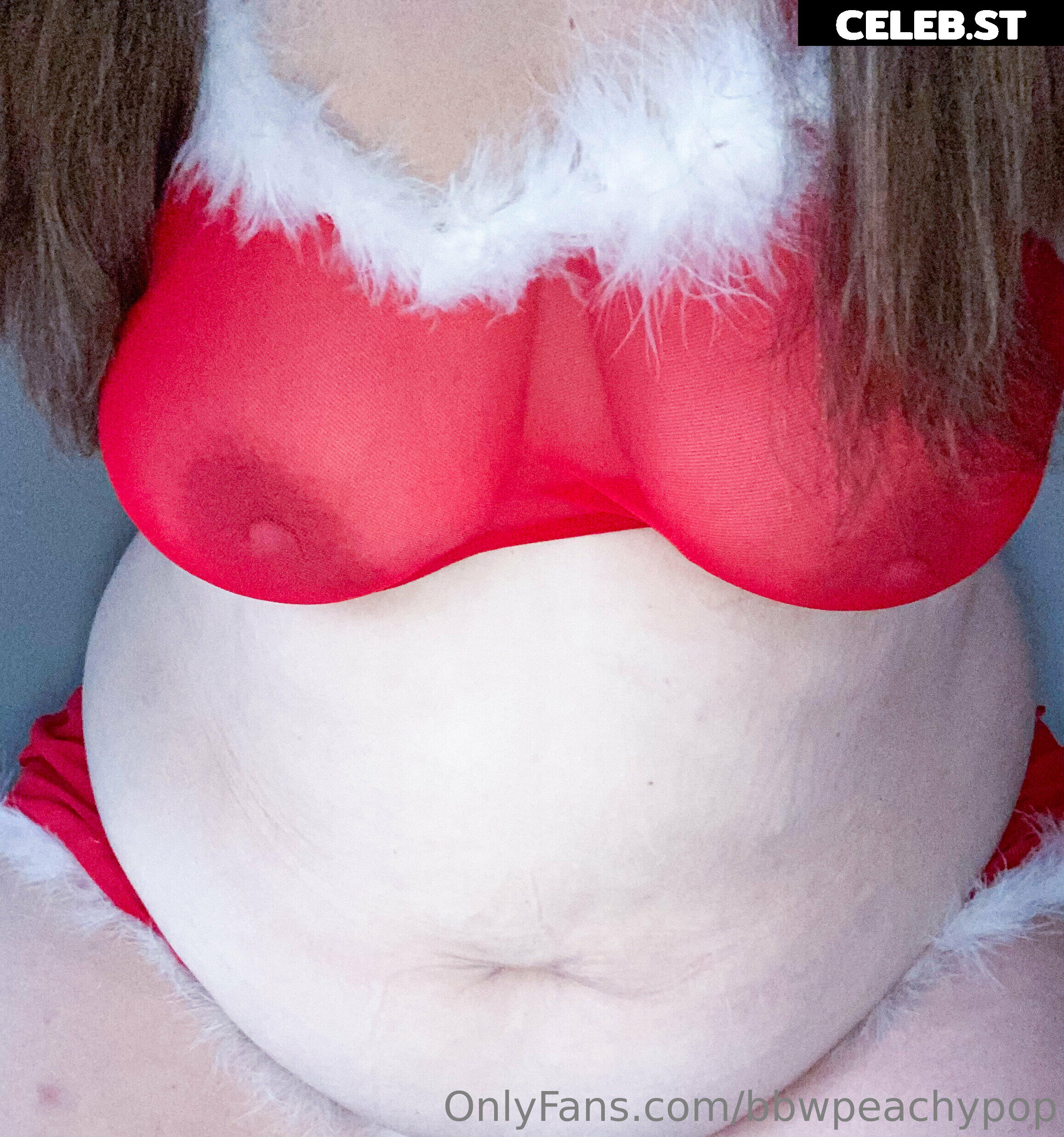 bbwpeachypop Image 18387365