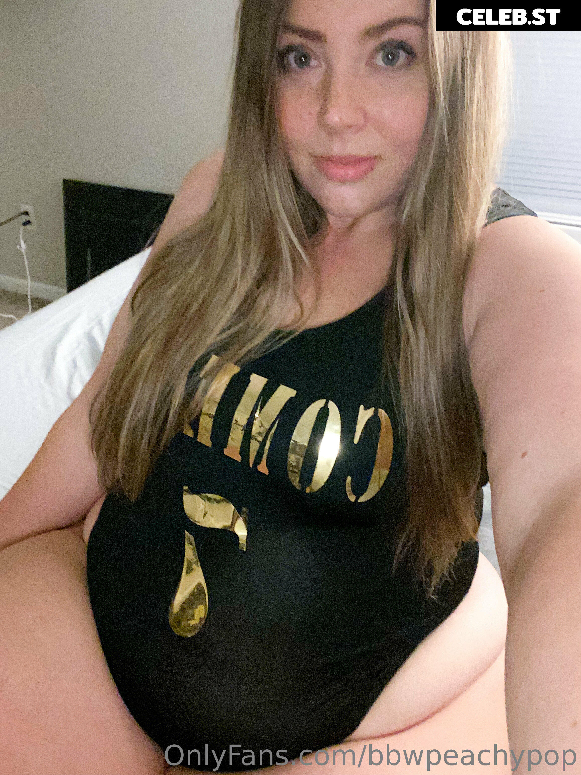 bbwpeachypop Image 18387290
