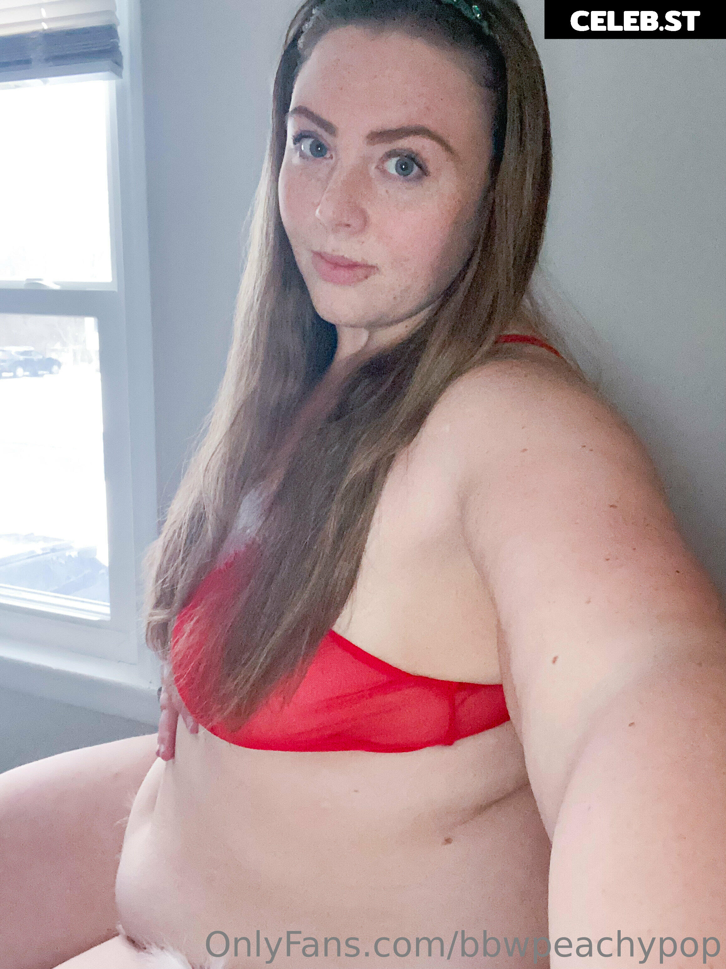 bbwpeachypop Image 18387282