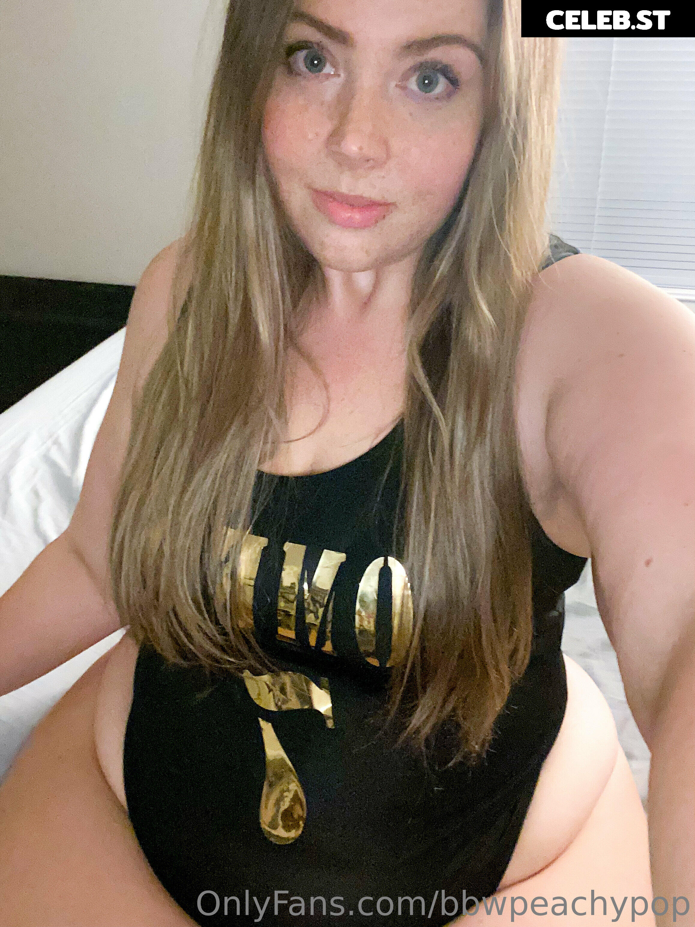 bbwpeachypop Image 18387231