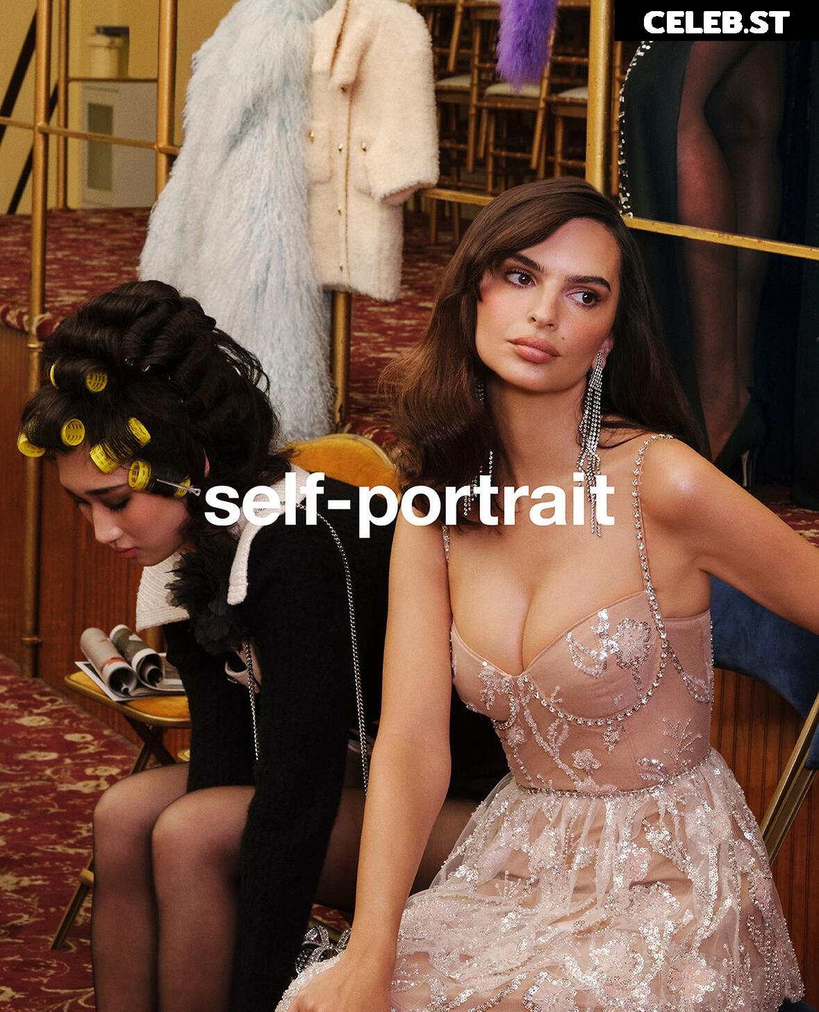 Emily Ratajkowski Image 1838690