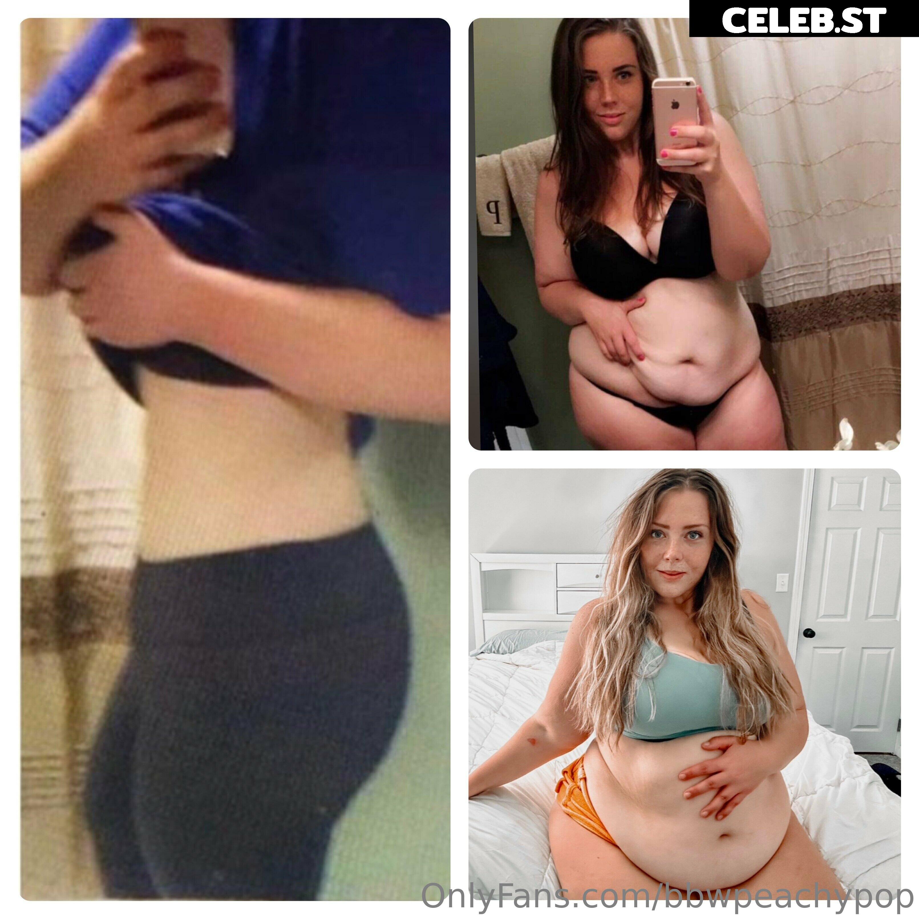 bbwpeachypop Image 18381932