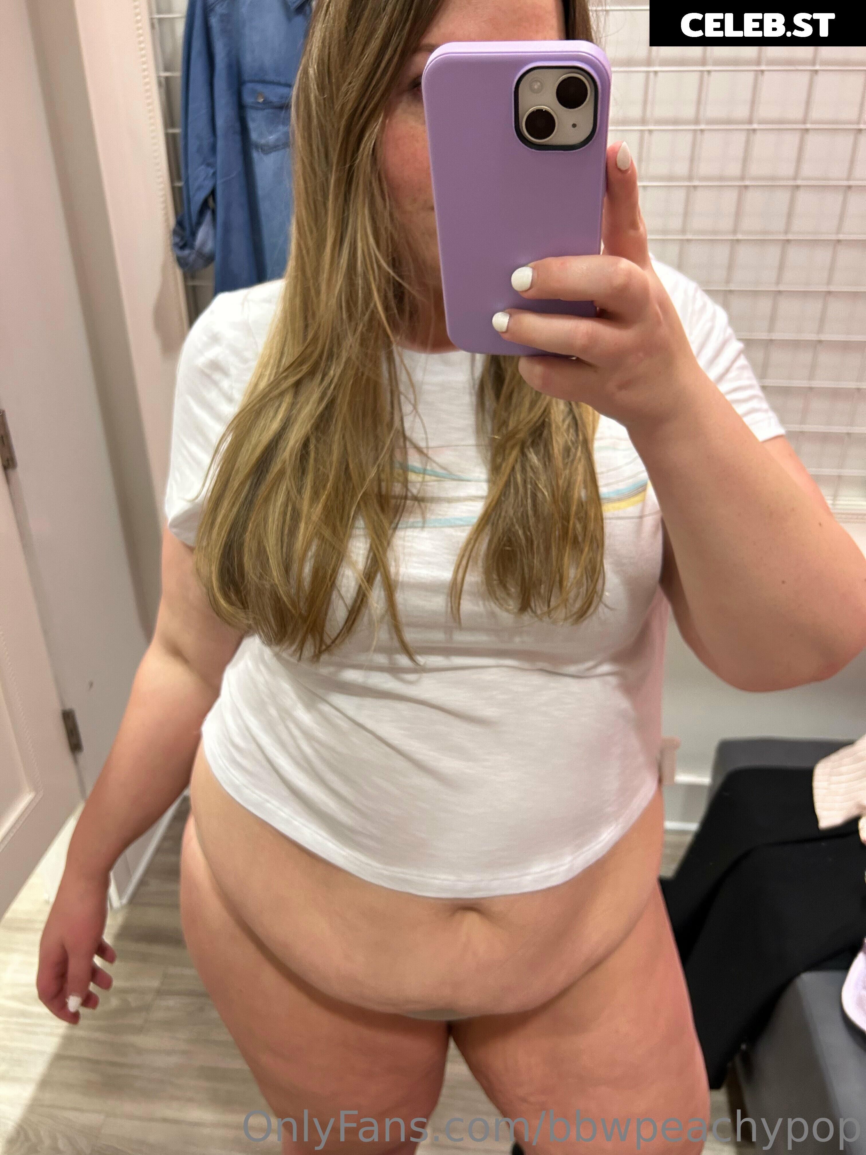 bbwpeachypop Image 18381931