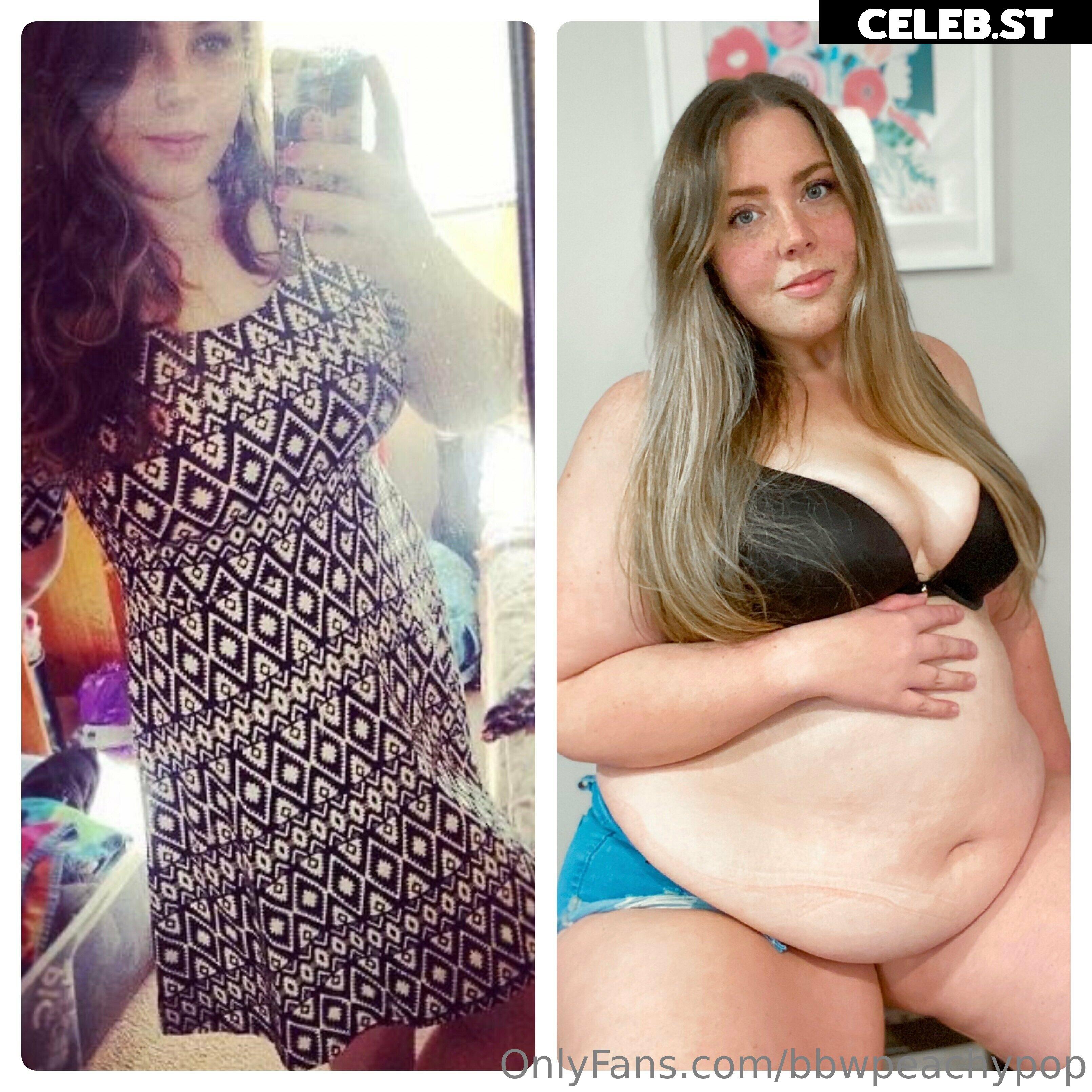 bbwpeachypop Image 18381939