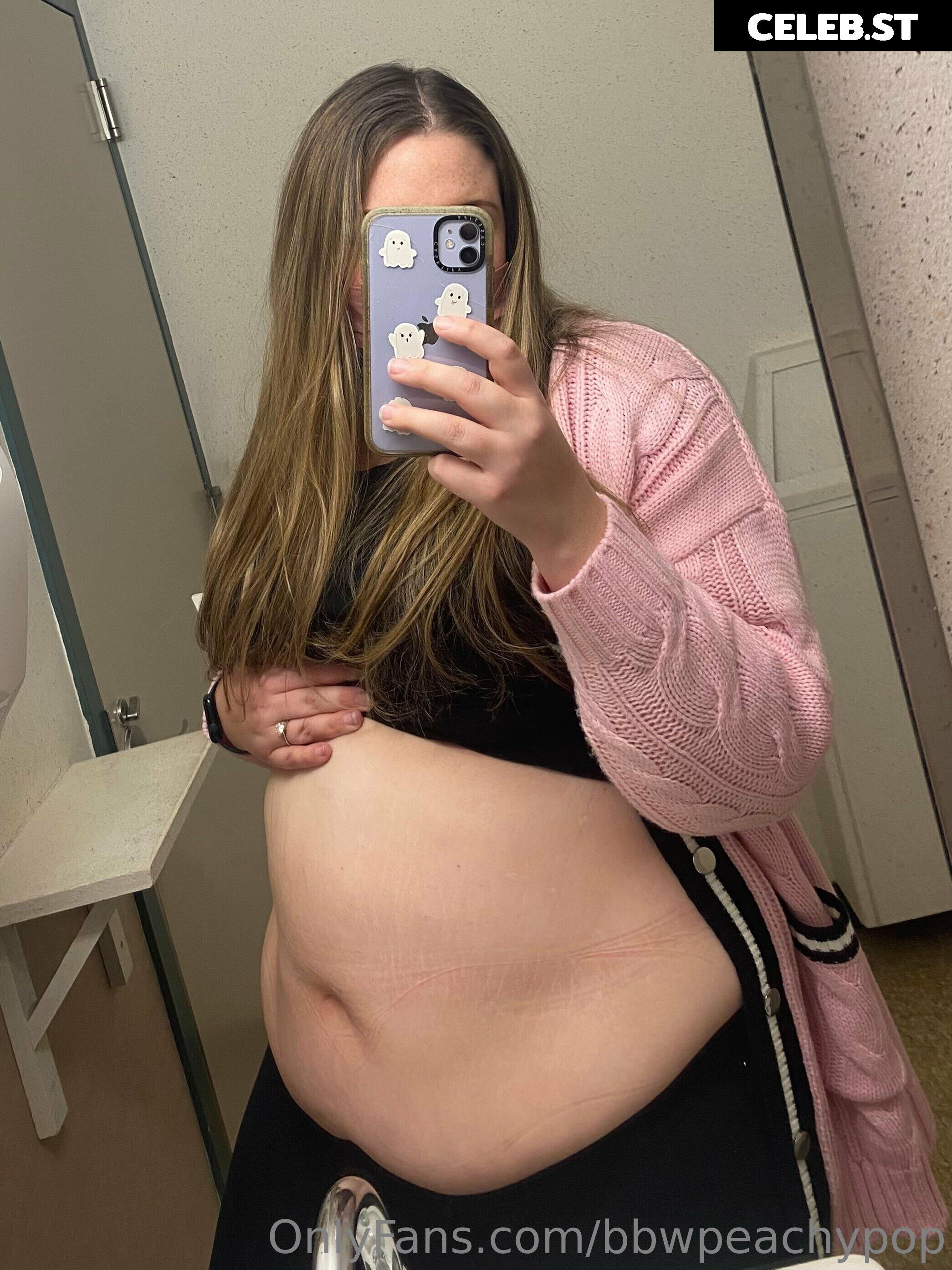 bbwpeachypop Image 18381819