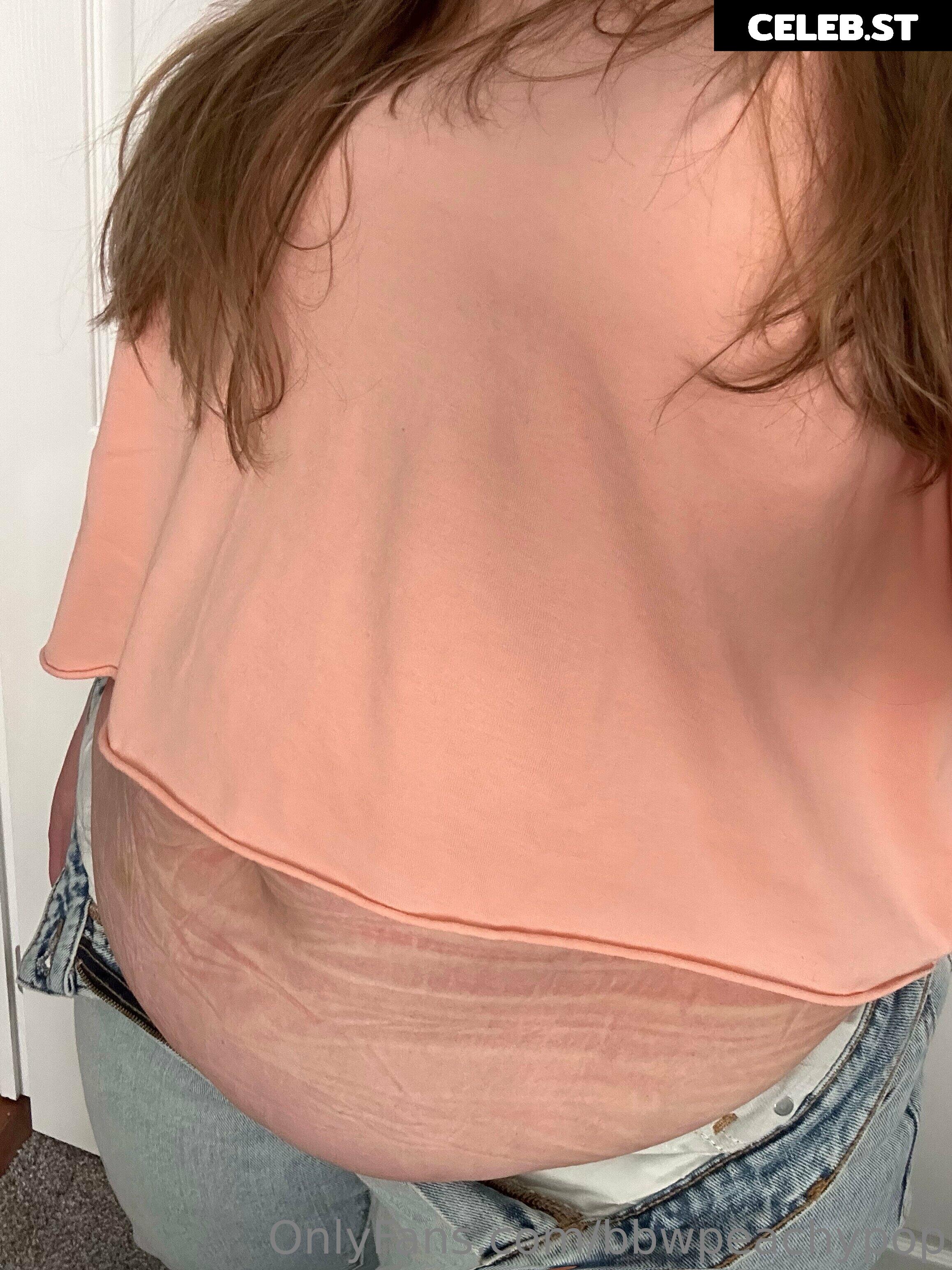 bbwpeachypop Image 18381879
