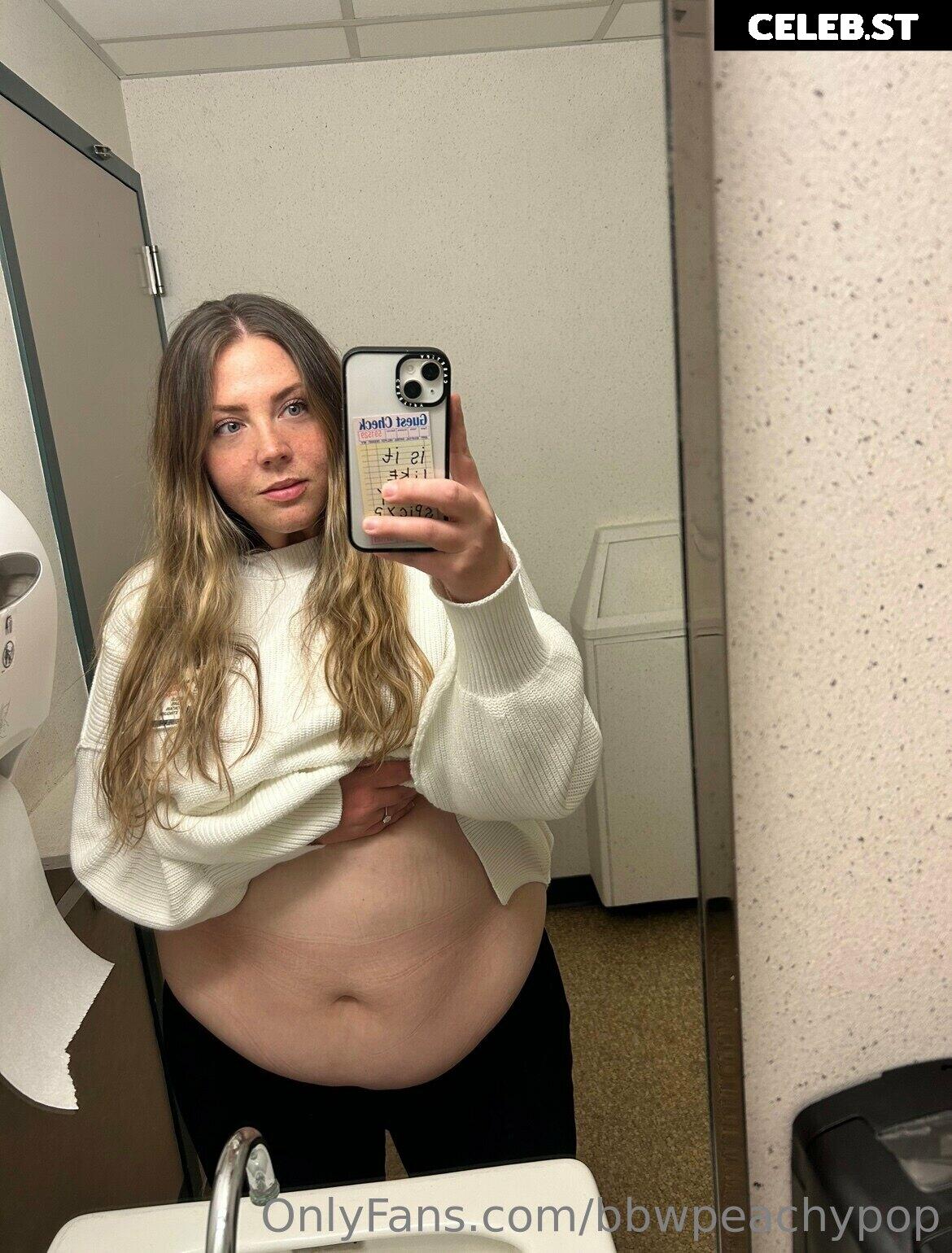 bbwpeachypop Image 18381793