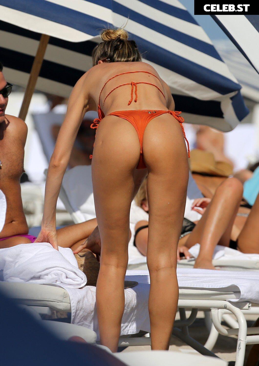 Candice Swanepoel Image 1838131