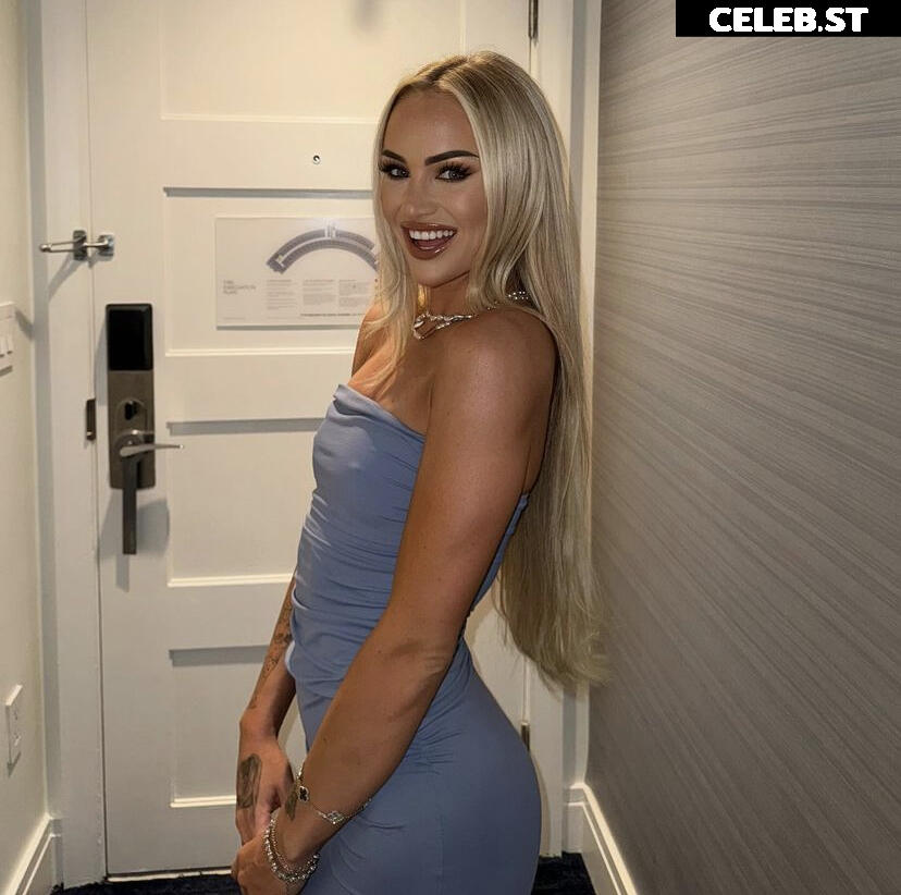 Alisha Lehmann Image 1838096