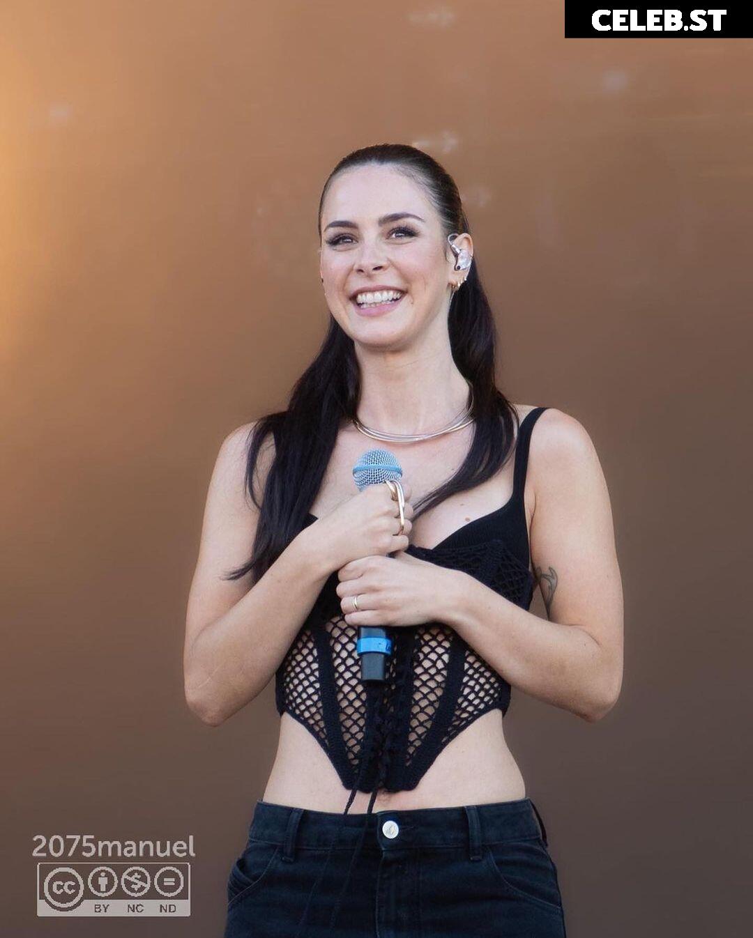 Lena Meyer-Landrut Image 1838328