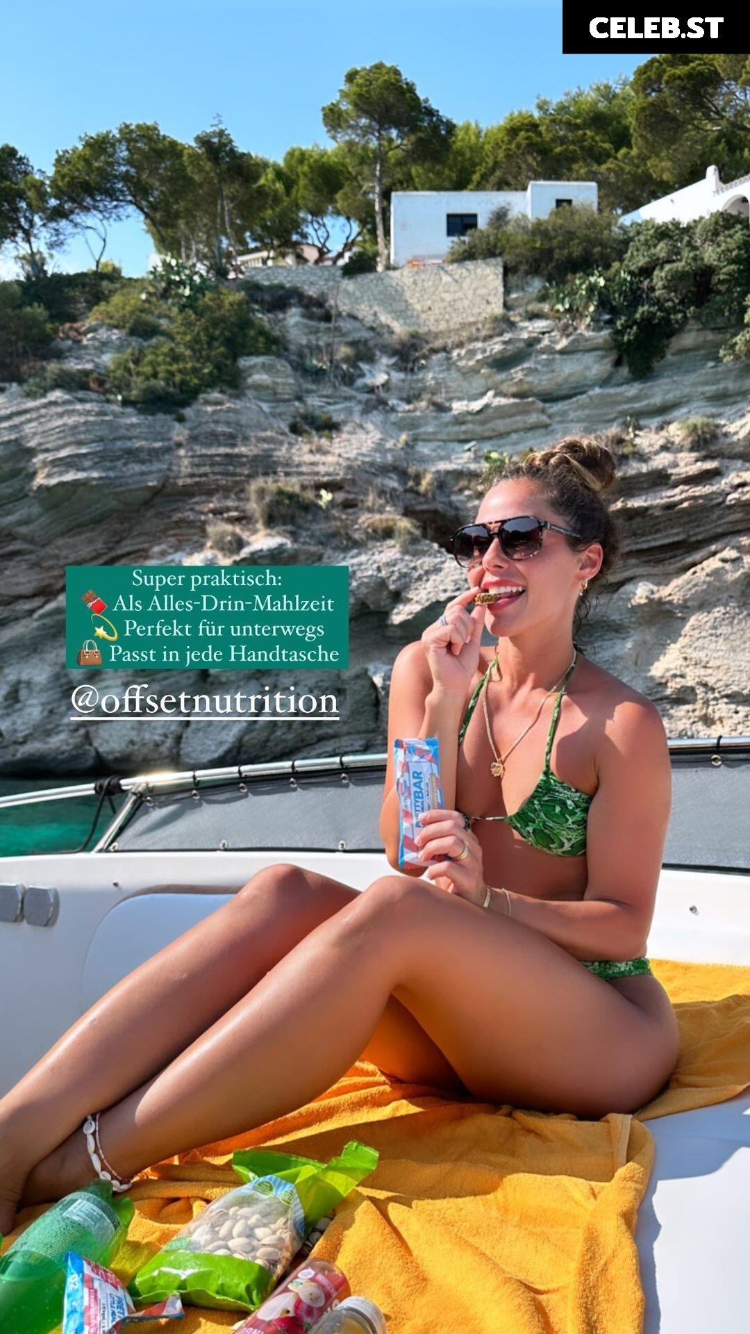 Sarah Engels Image 1838323