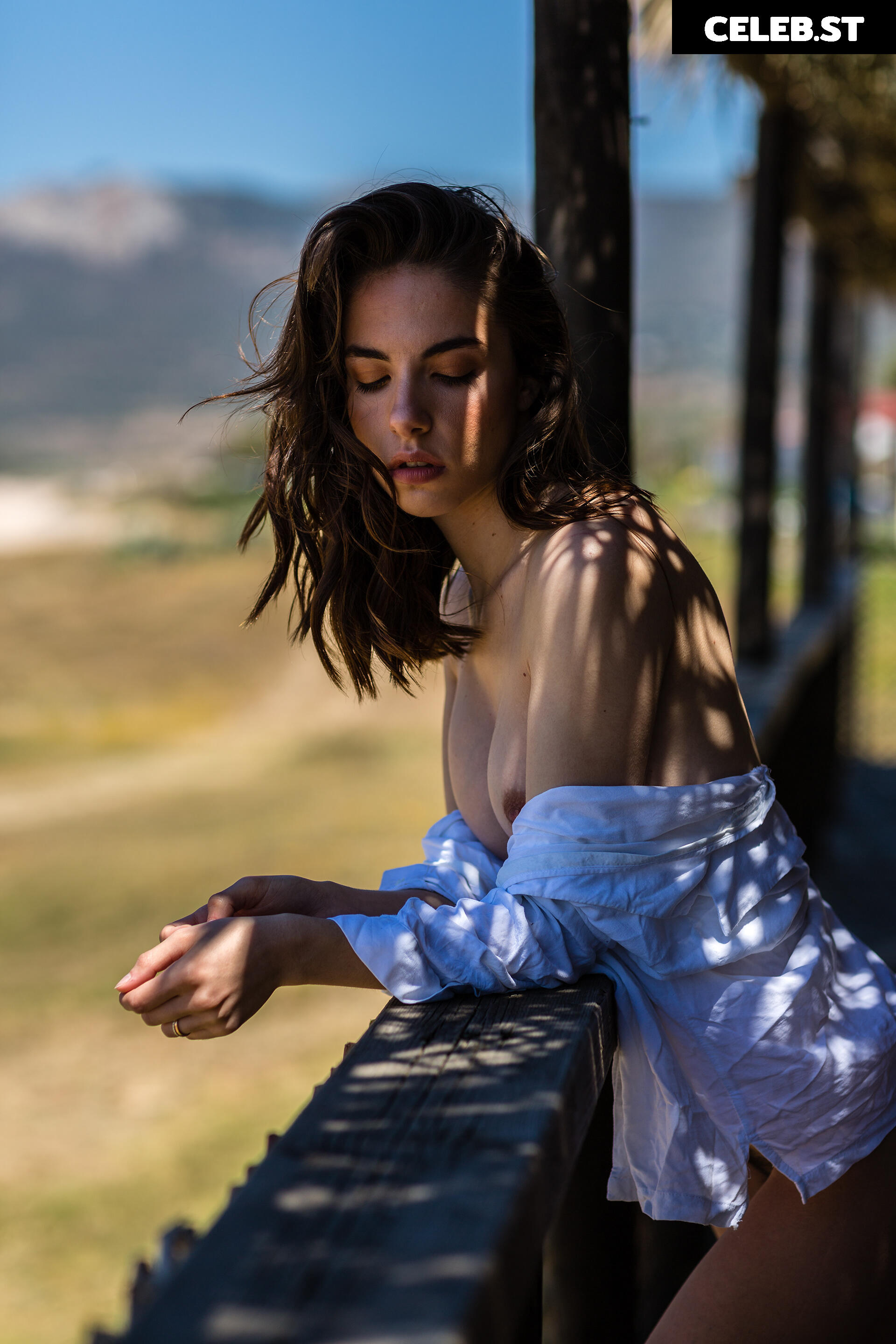 Rebecca Bagnol Image 1838290