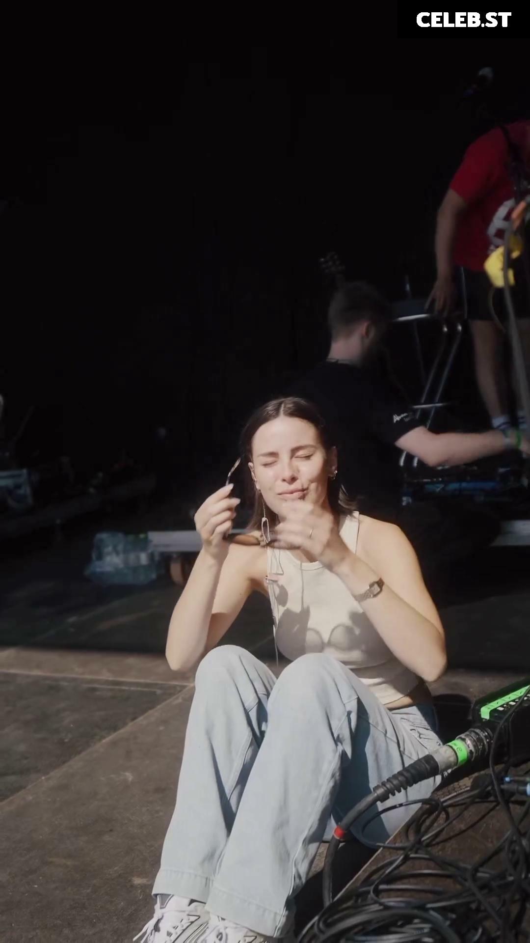 Lena Meyer-Landrut Image 1838265