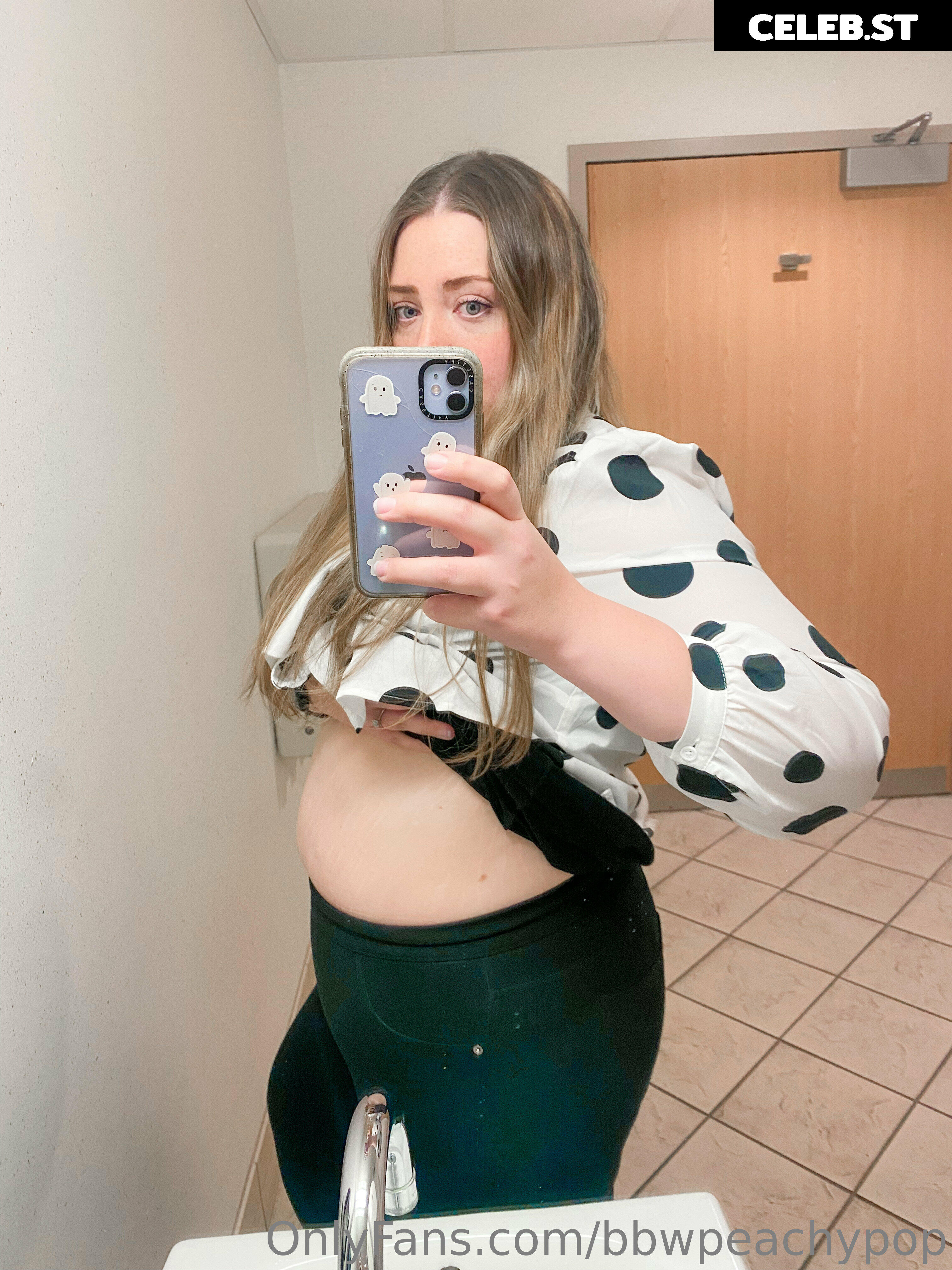 bbwpeachypop Image 18382163