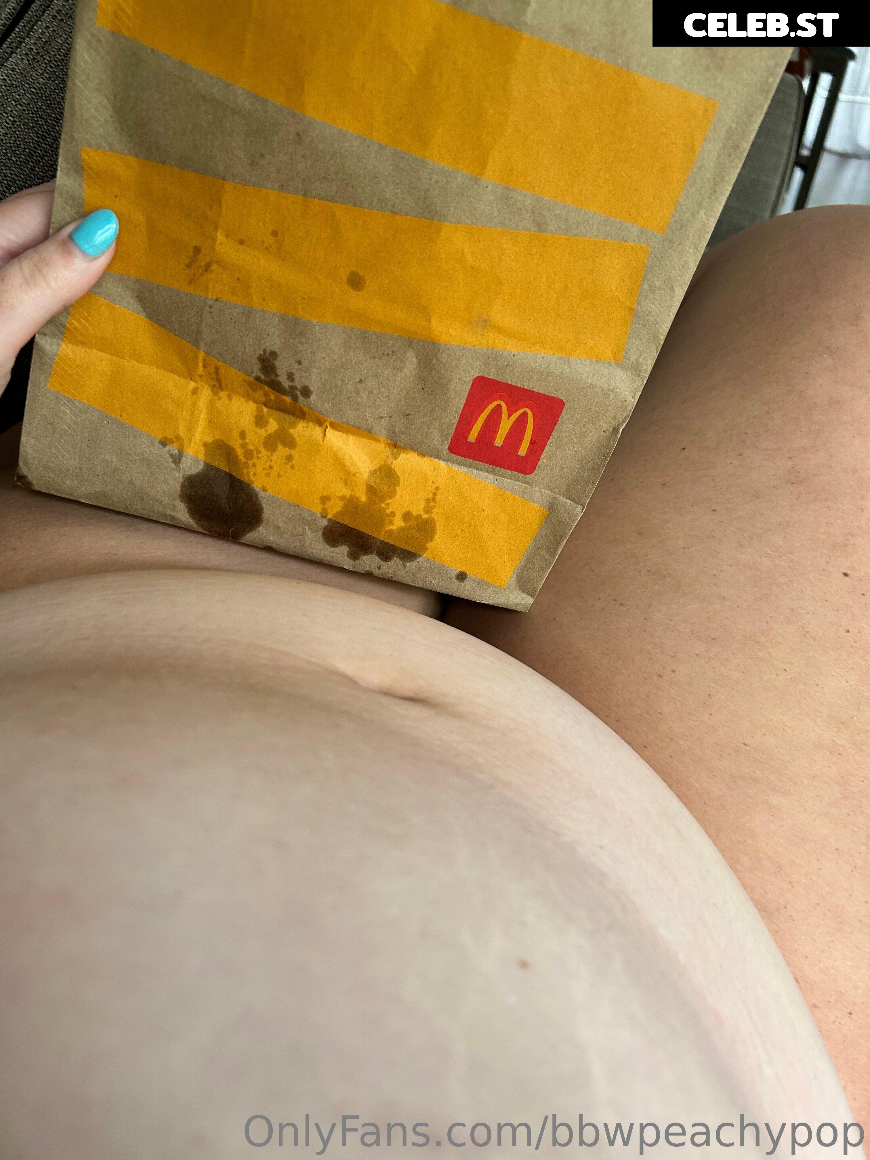 bbwpeachypop Image 18382081
