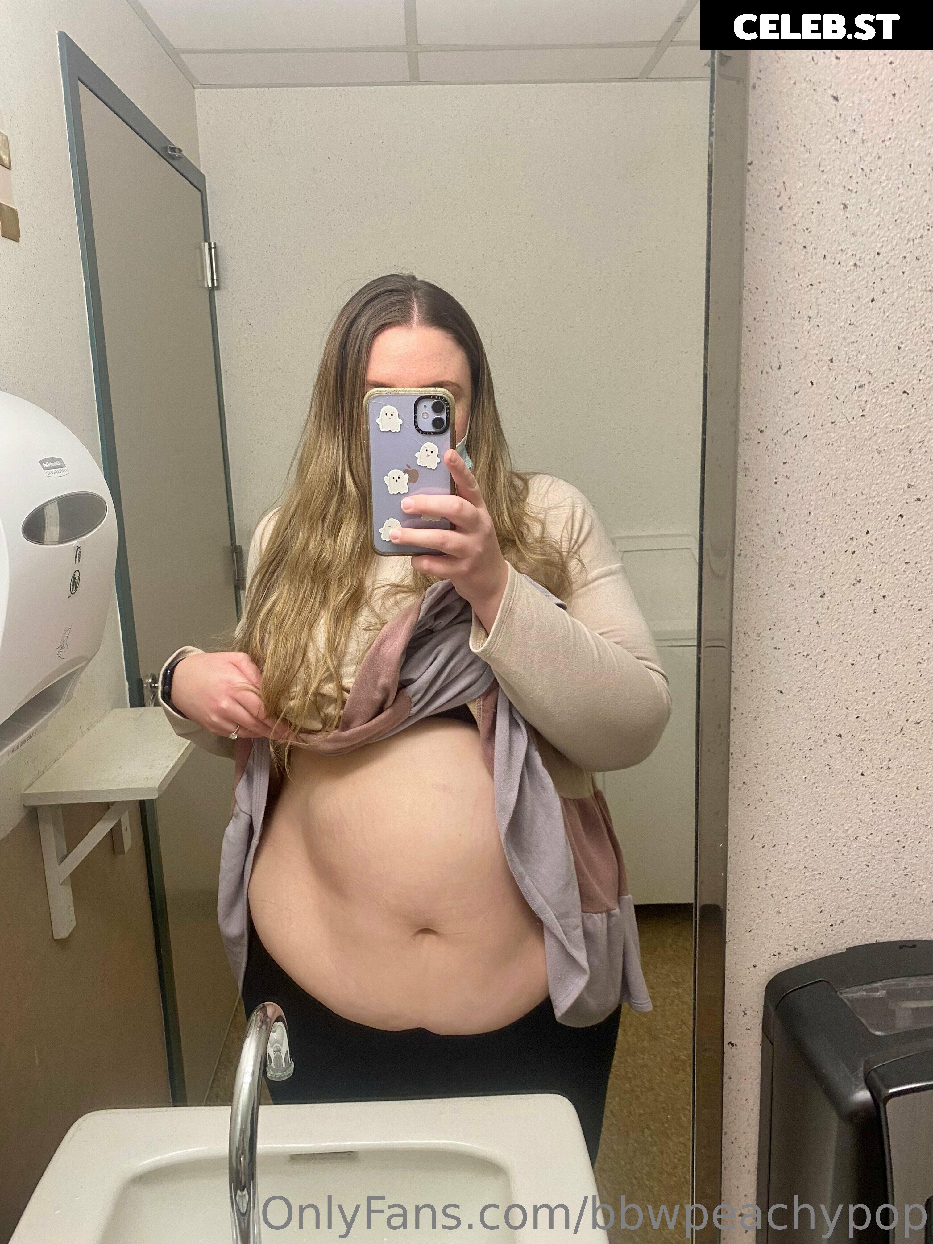 bbwpeachypop Image 18382234