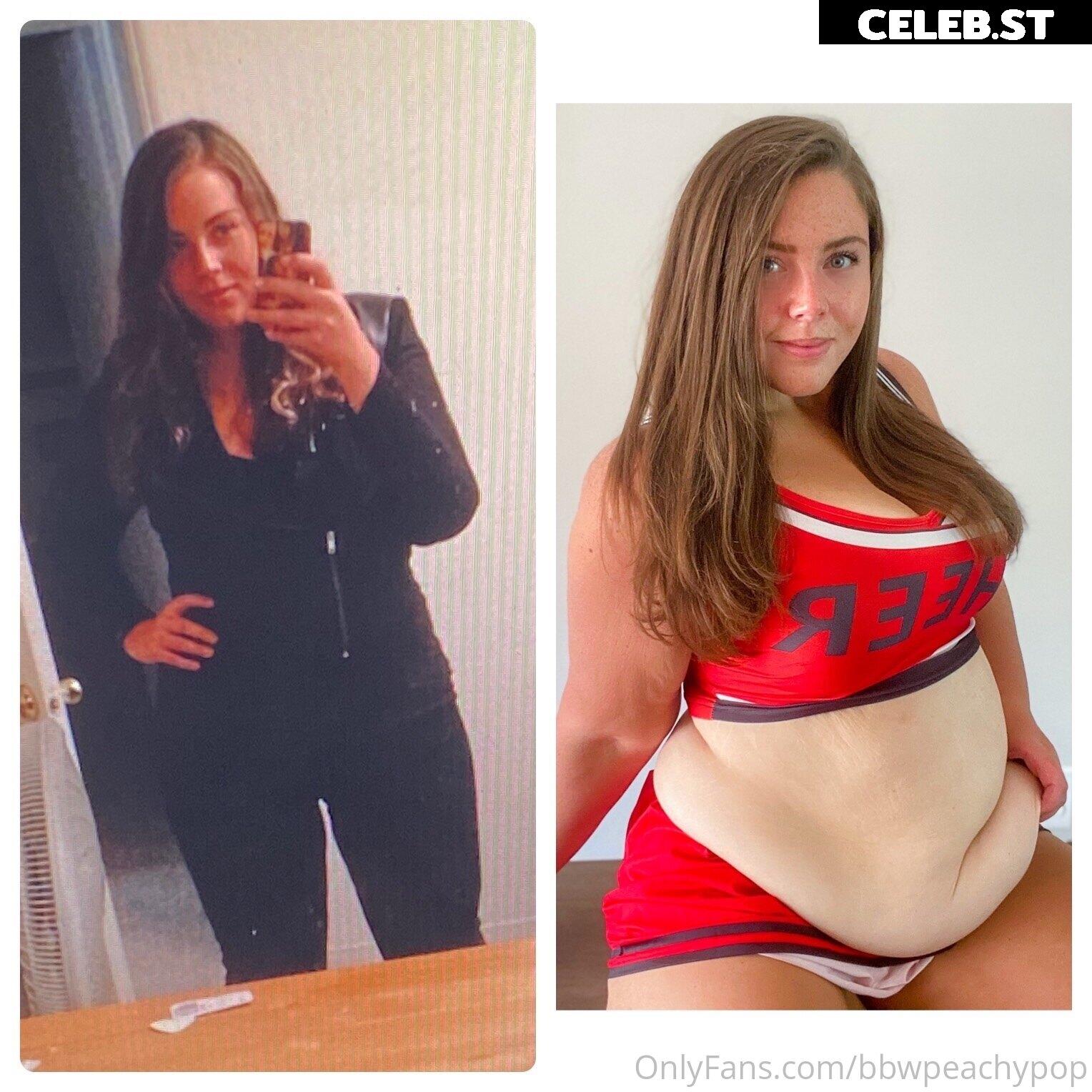 bbwpeachypop Image 18389993