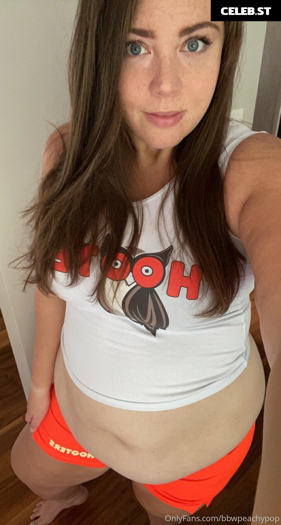 bbwpeachypop Image 18389580
