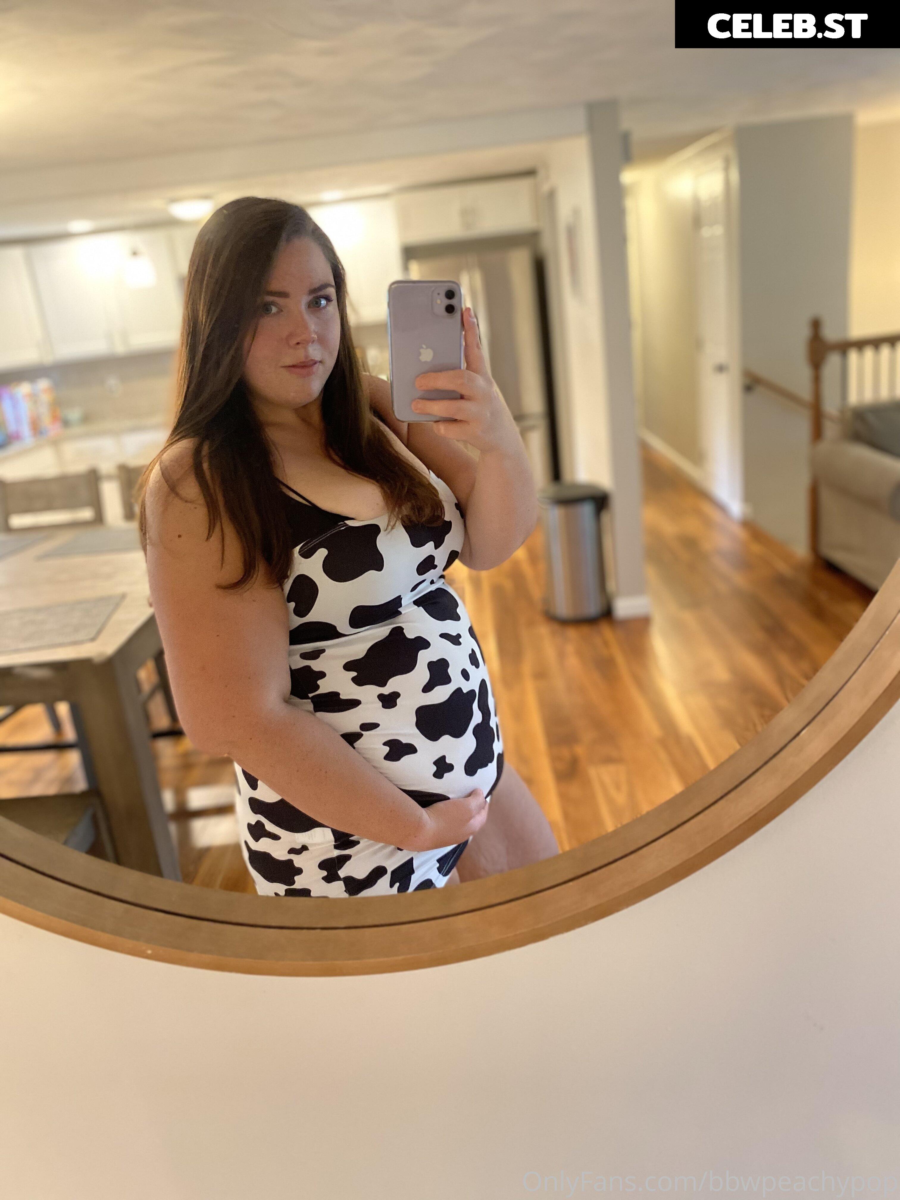 bbwpeachypop Image 18389574
