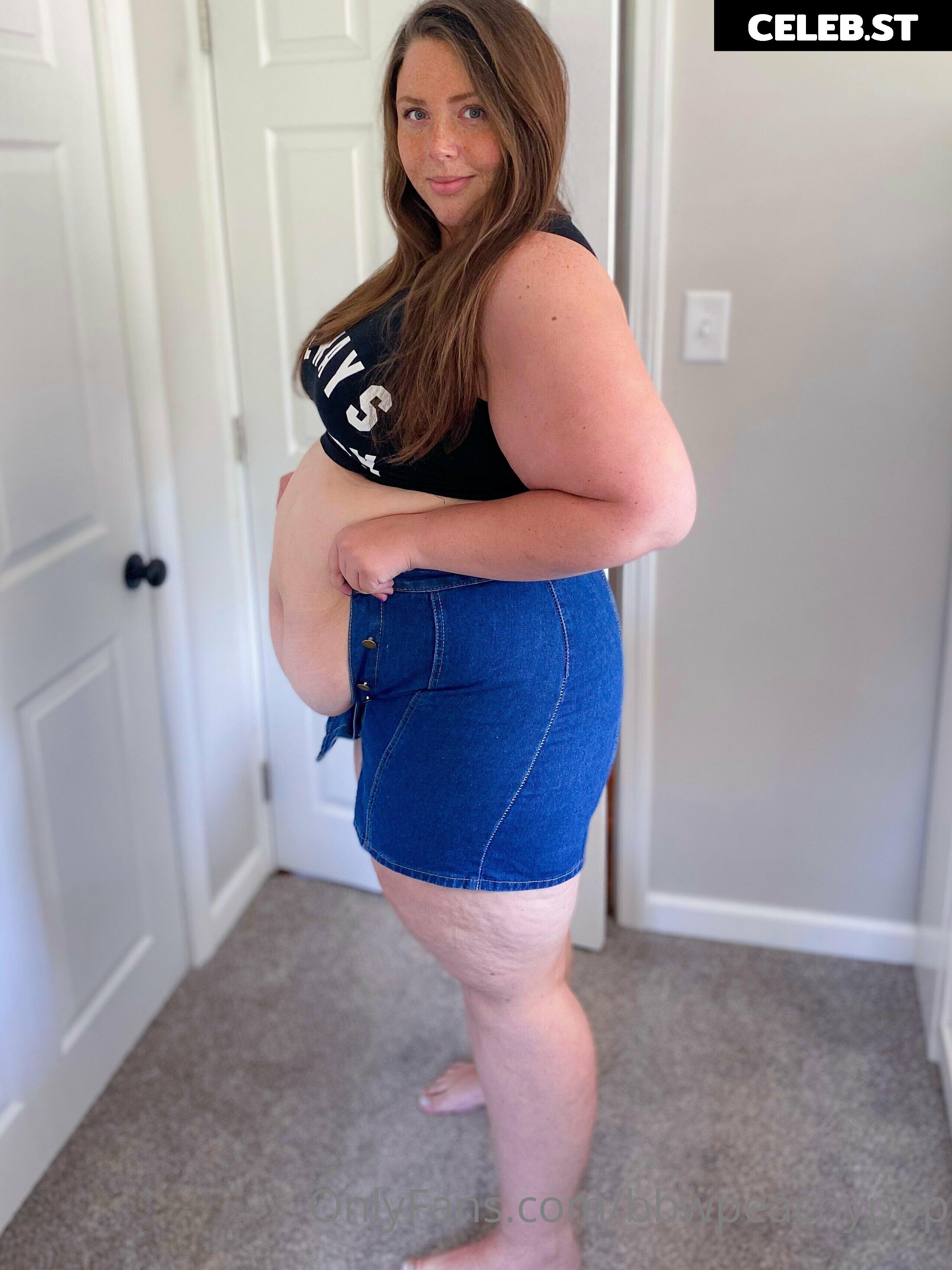 bbwpeachypop Image 18389115